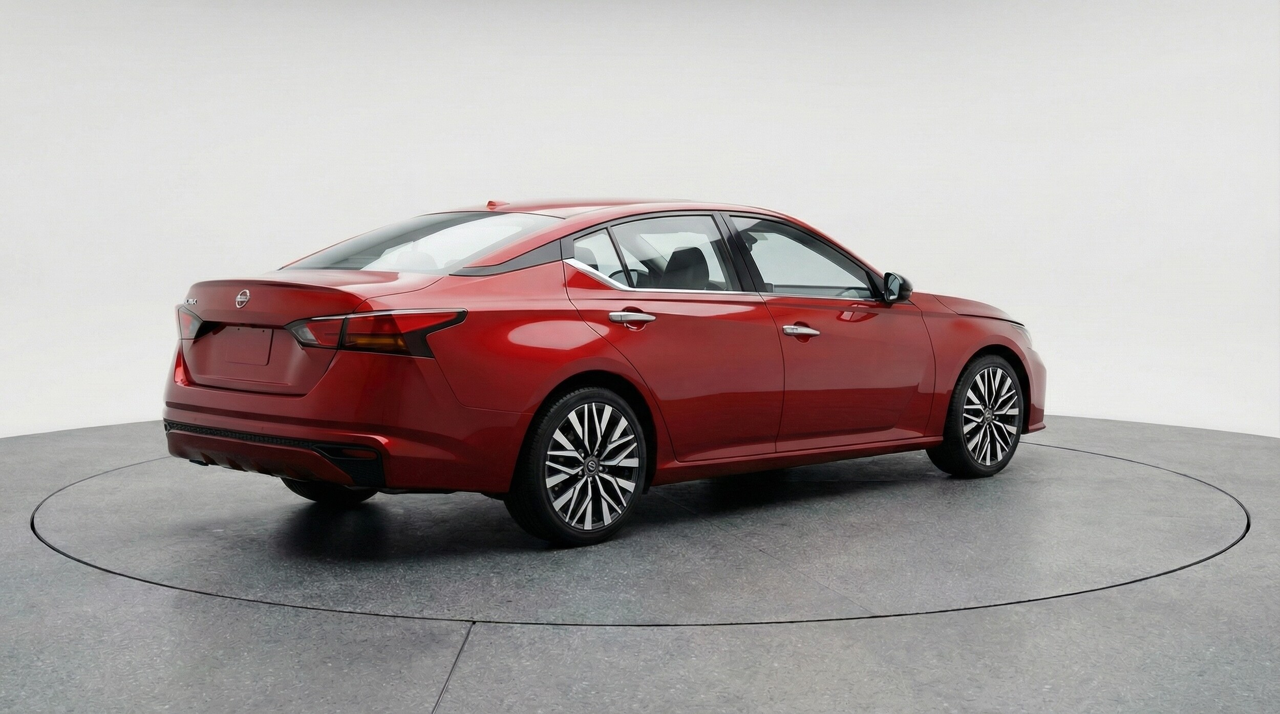 Thumbnail: 2025 Nissan Altima - 7