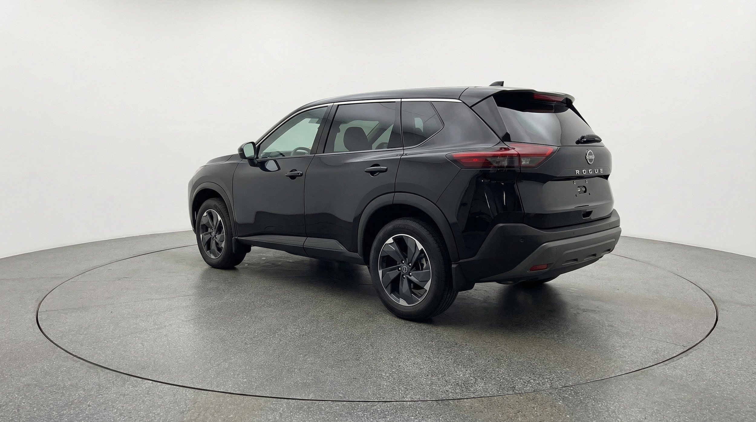 Thumbnail: 2025 Nissan Rogue - 6