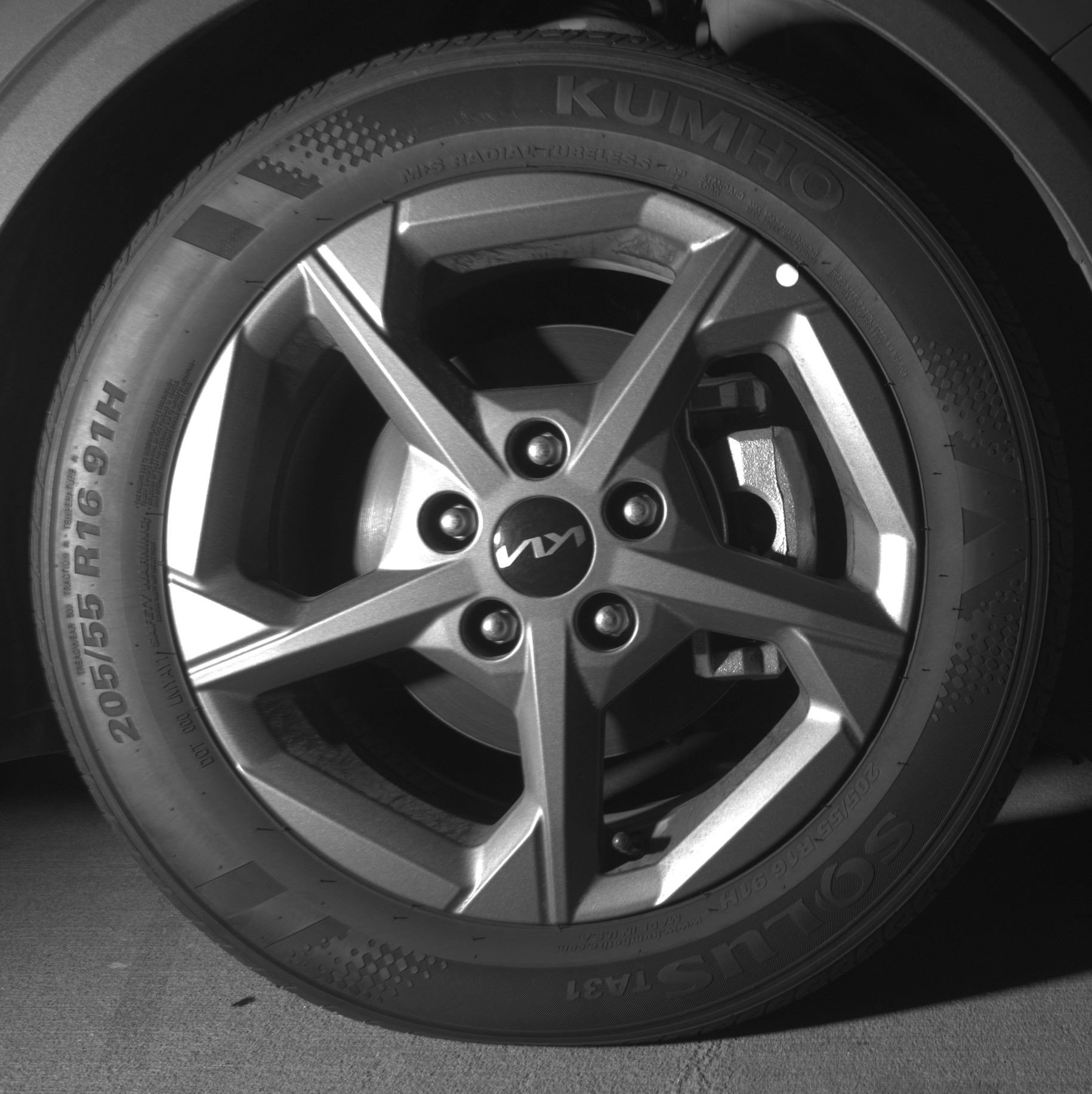 Thumbnail: 2025 Kia K4 - 13