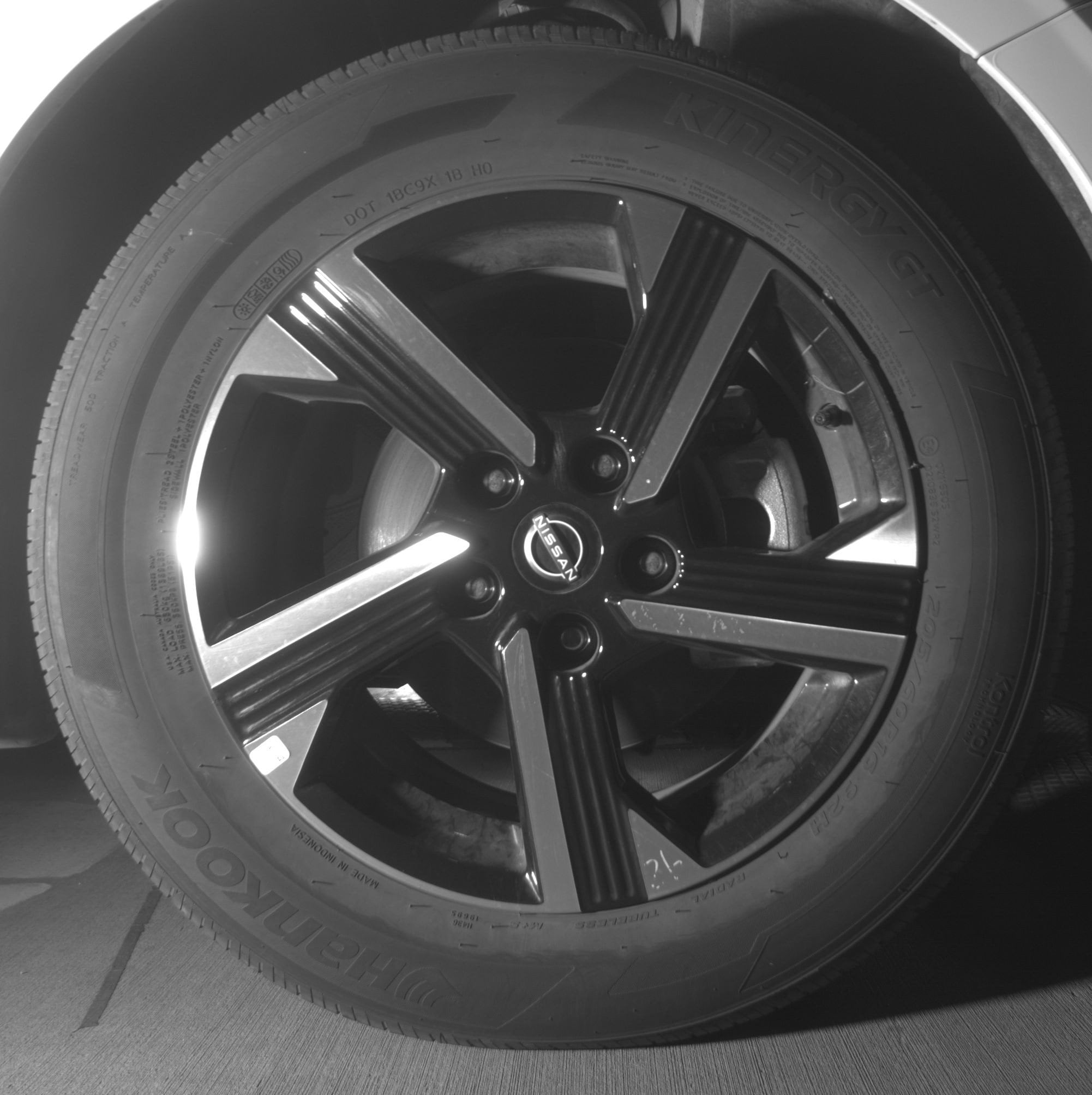 Thumbnail: 2025 Nissan Sentra - 13