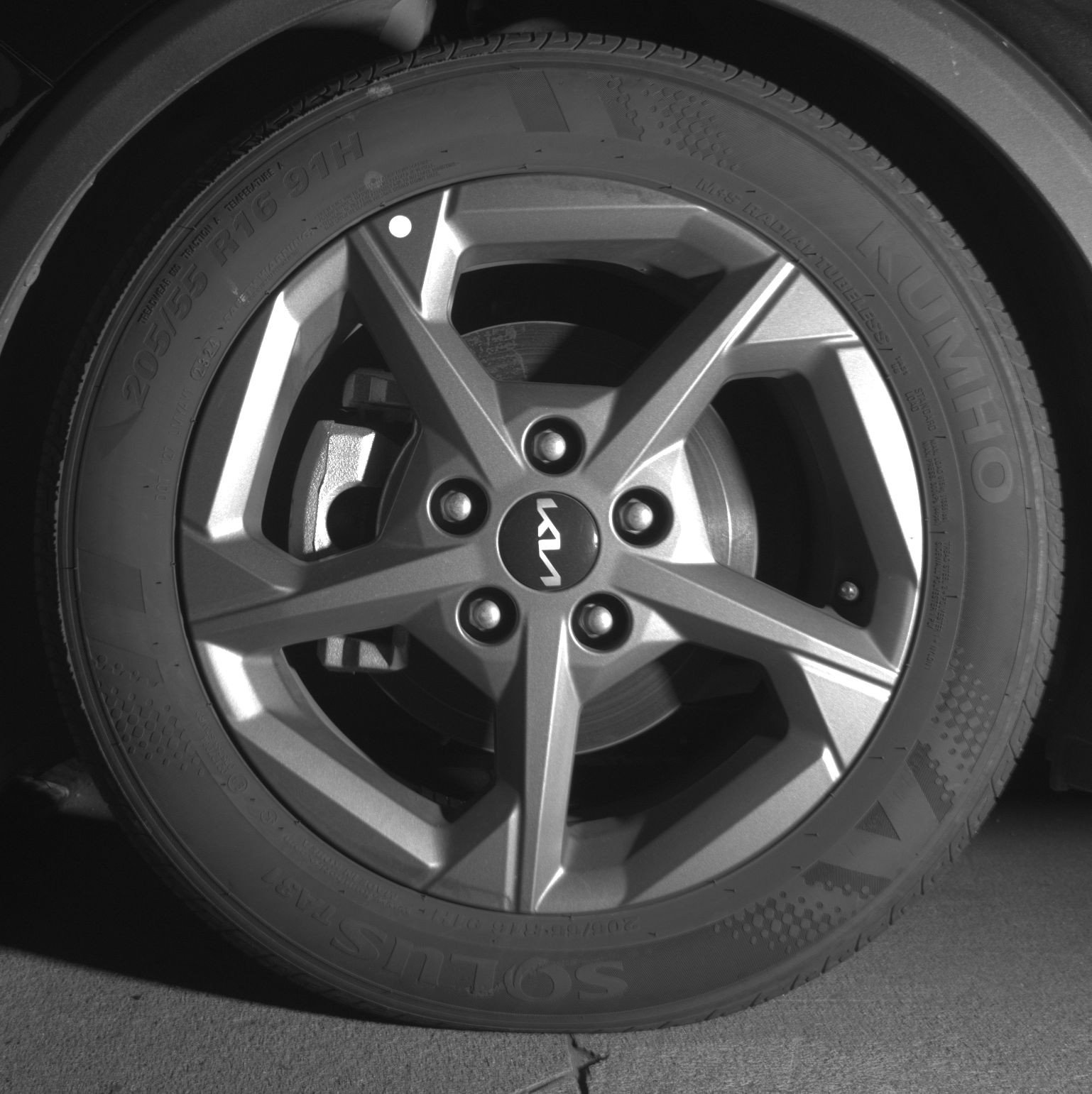 Thumbnail: 2025 Kia K4 - 12