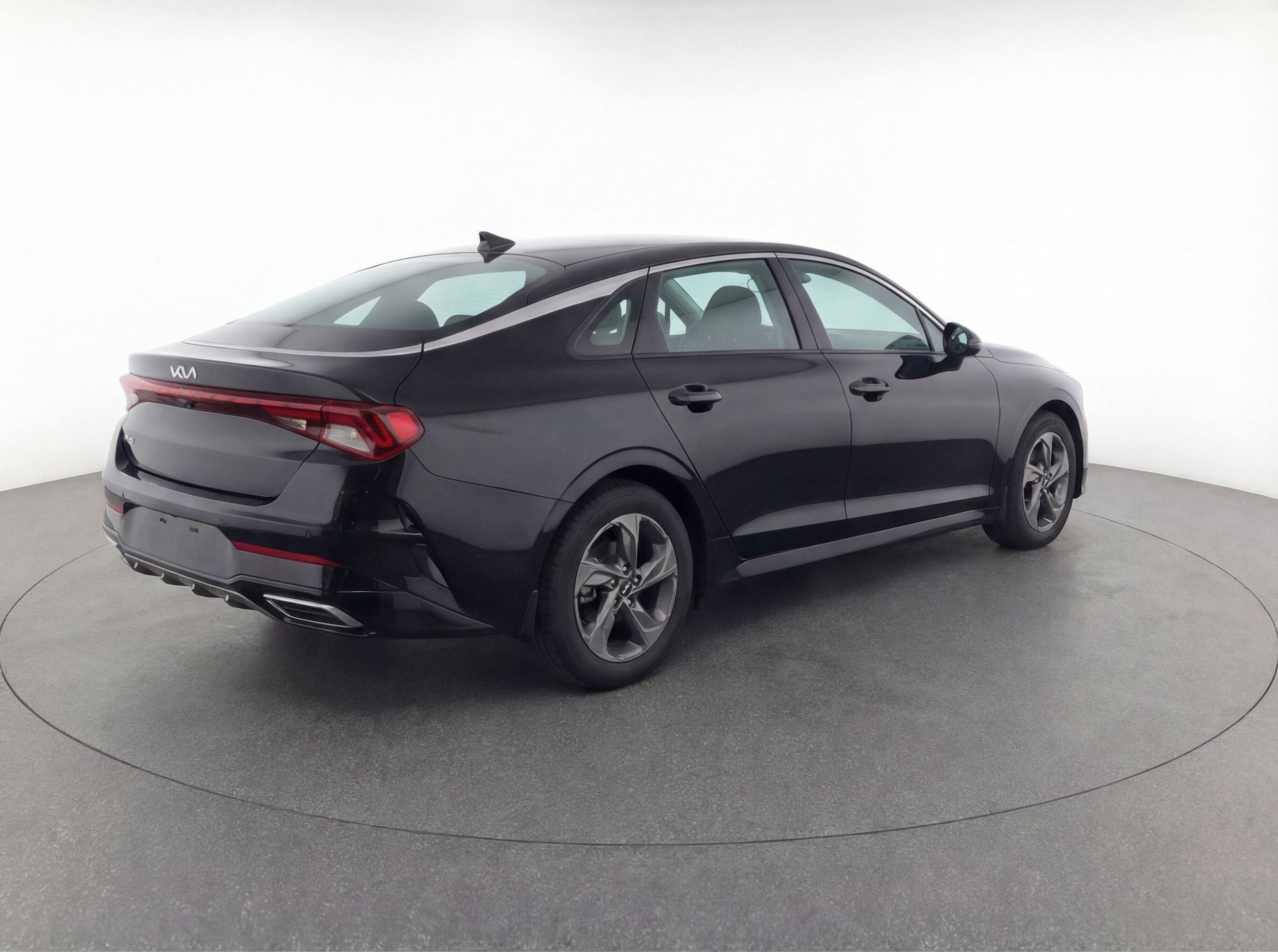 Thumbnail: 2023 Kia K5 - 7