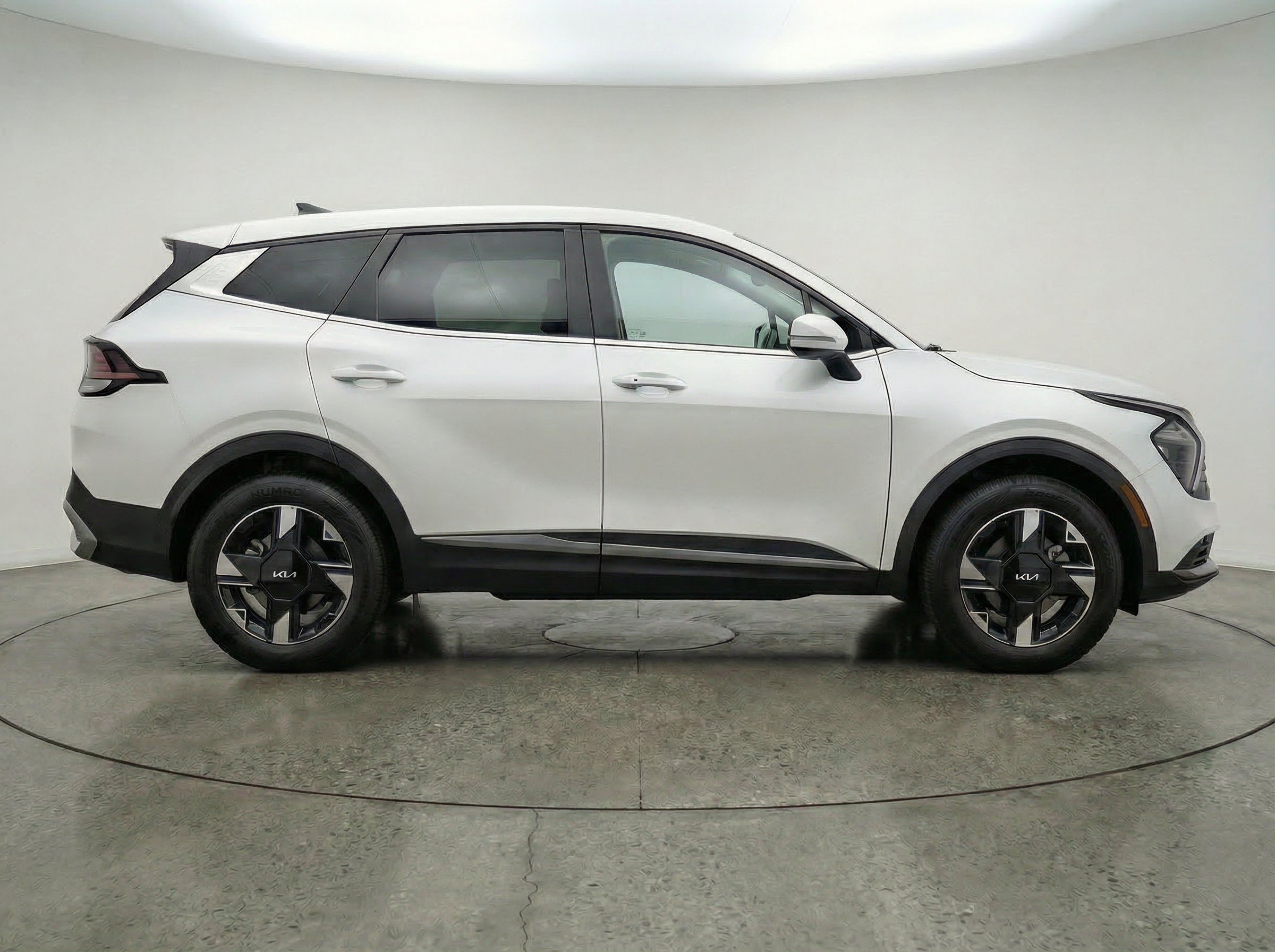 Thumbnail: 2026 Kia Sportage - 11