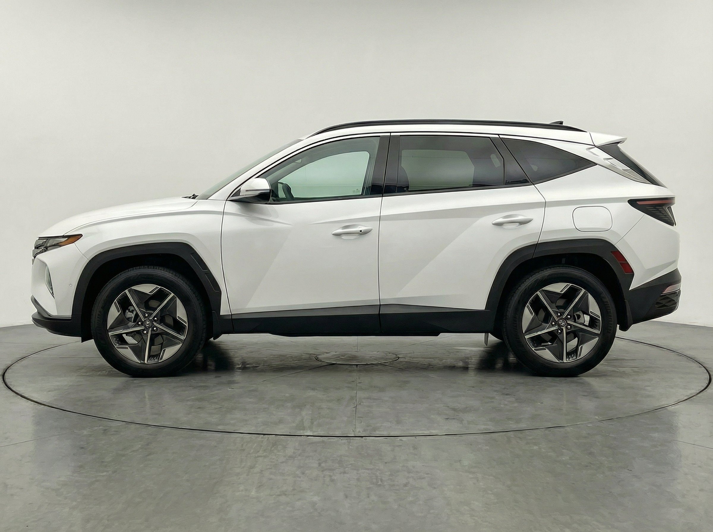 Thumbnail: 2026 Hyundai Tucson - 5