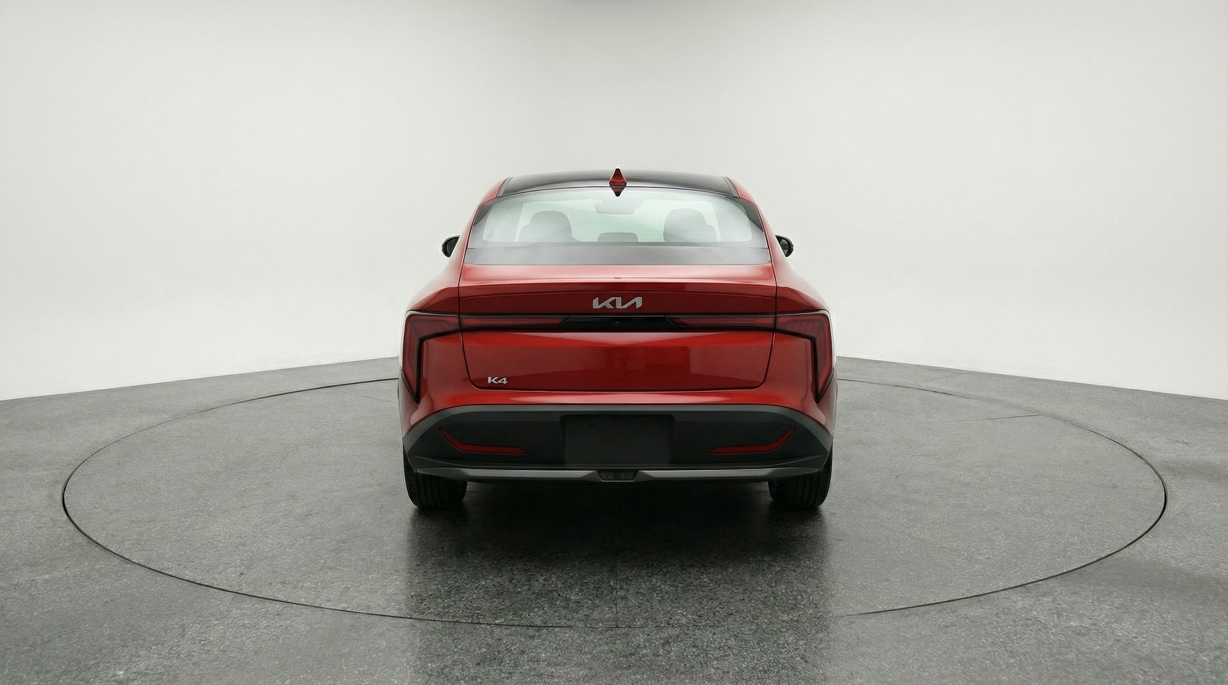 Thumbnail: 2025 Kia K4 - 6