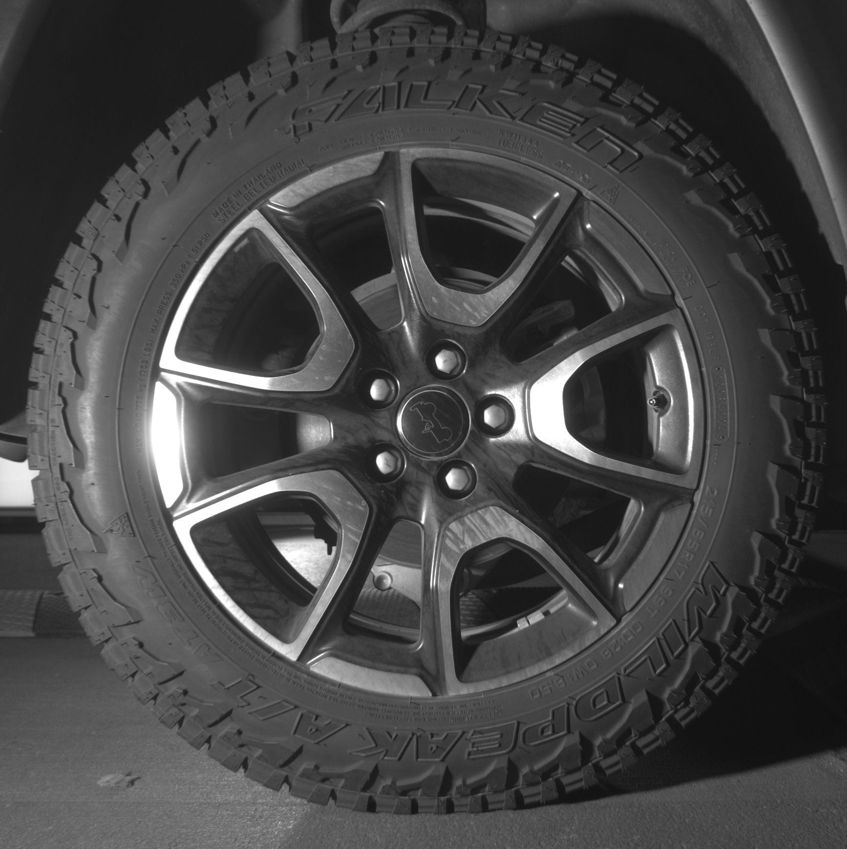 Thumbnail: 2025 Jeep Compass - 12