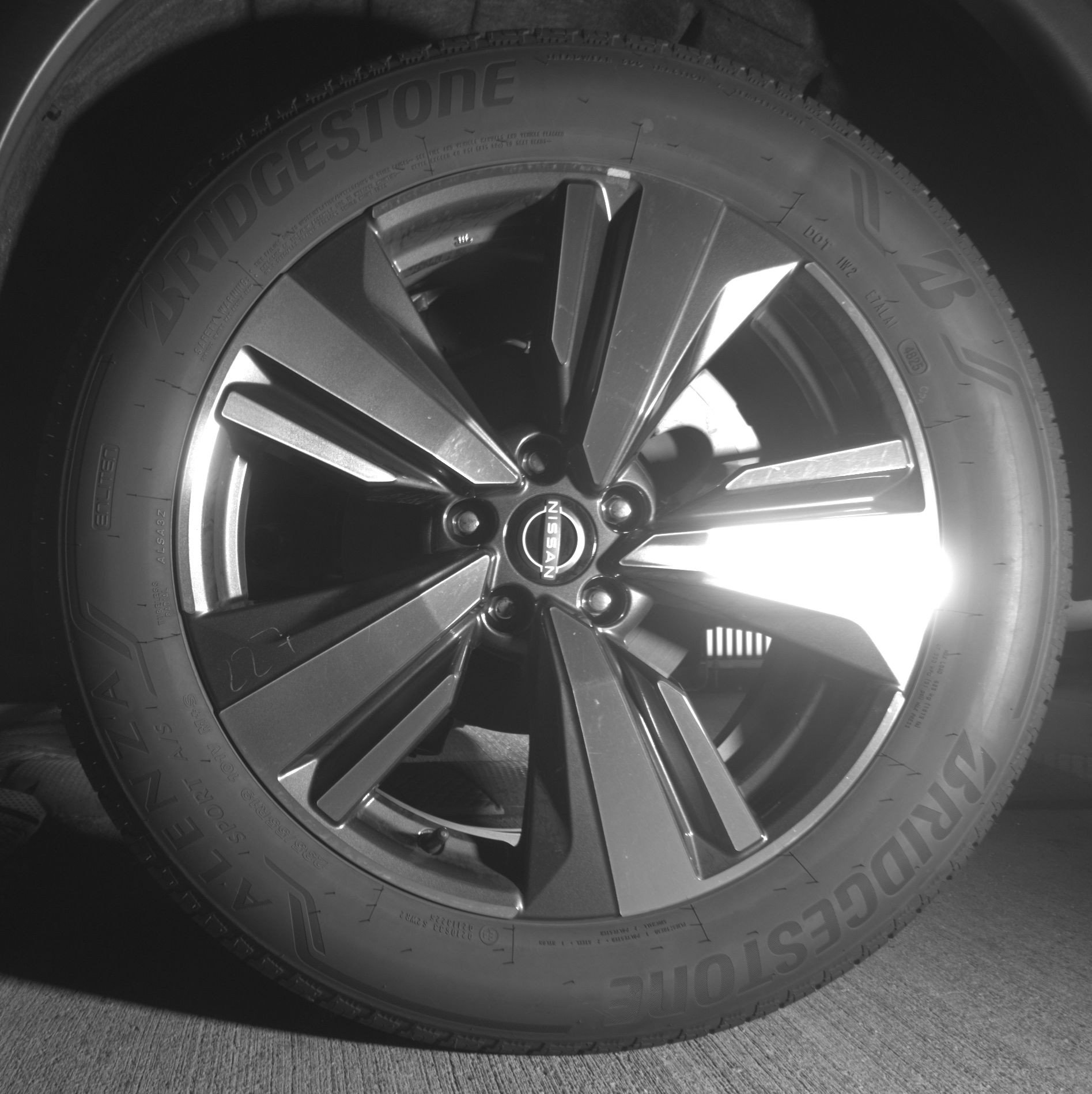 Thumbnail: 2026 Nissan Rogue - 14