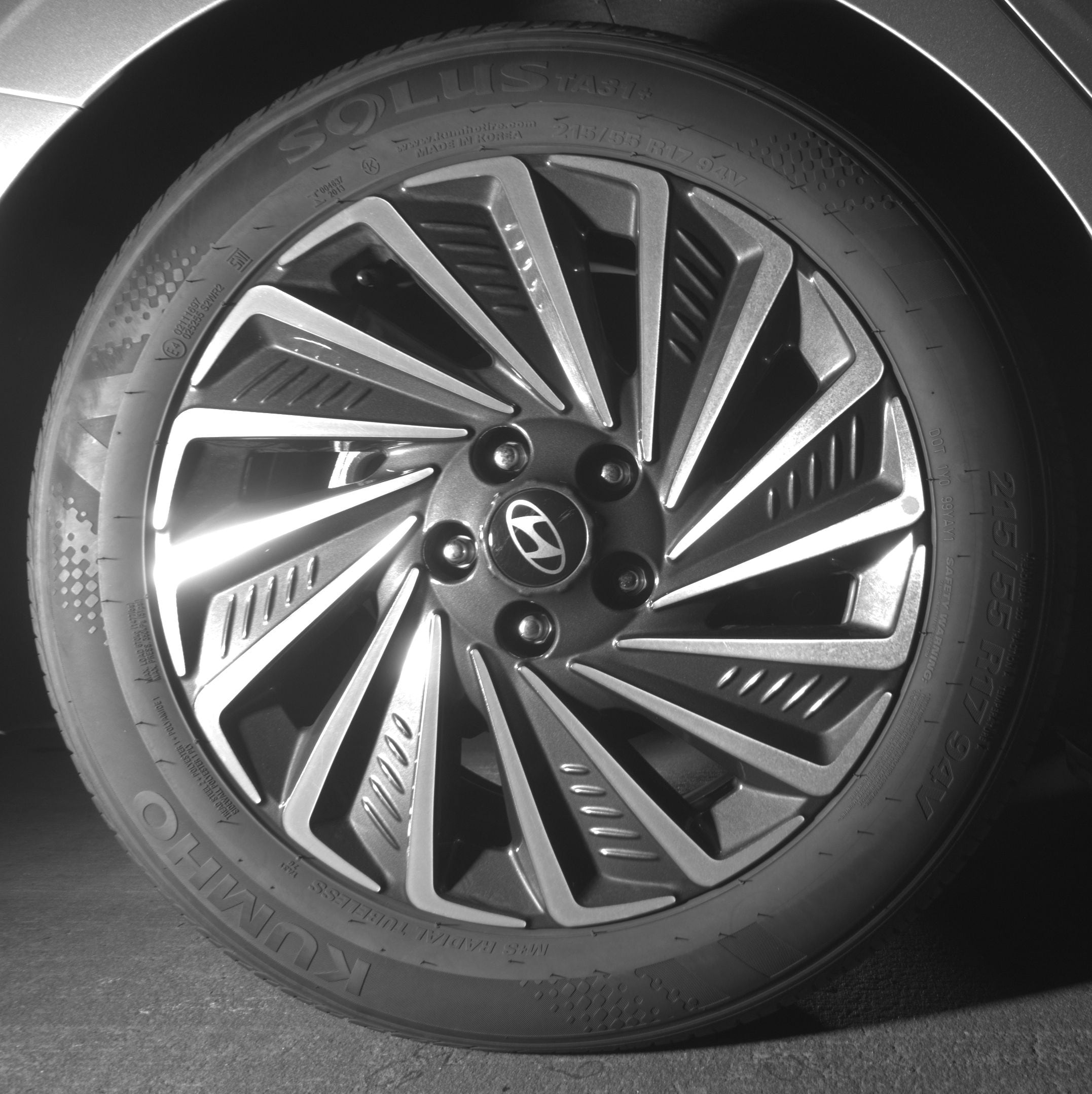 Thumbnail: 2025 Hyundai Sonata - 12