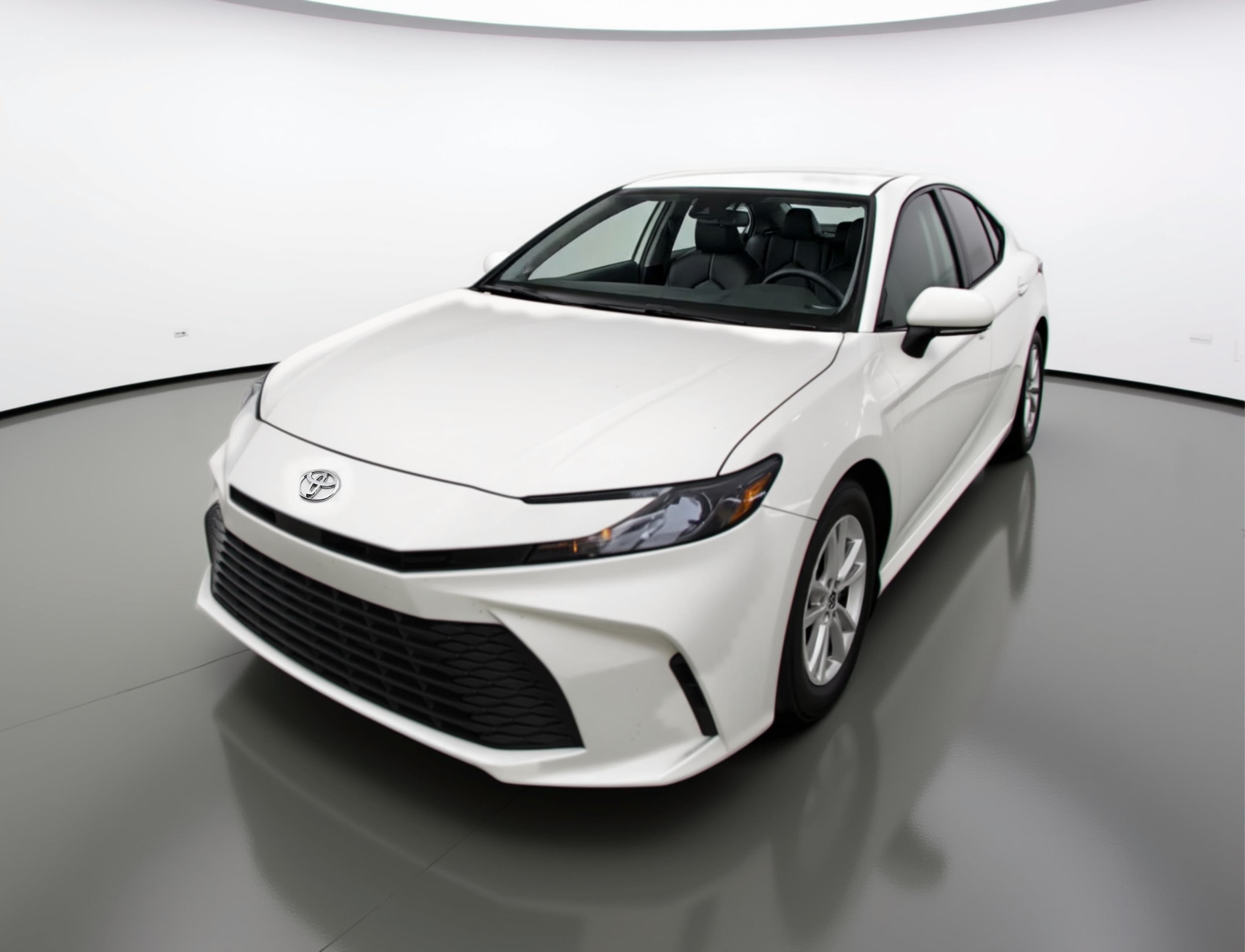 Thumbnail: 2025 Toyota Camry - 3