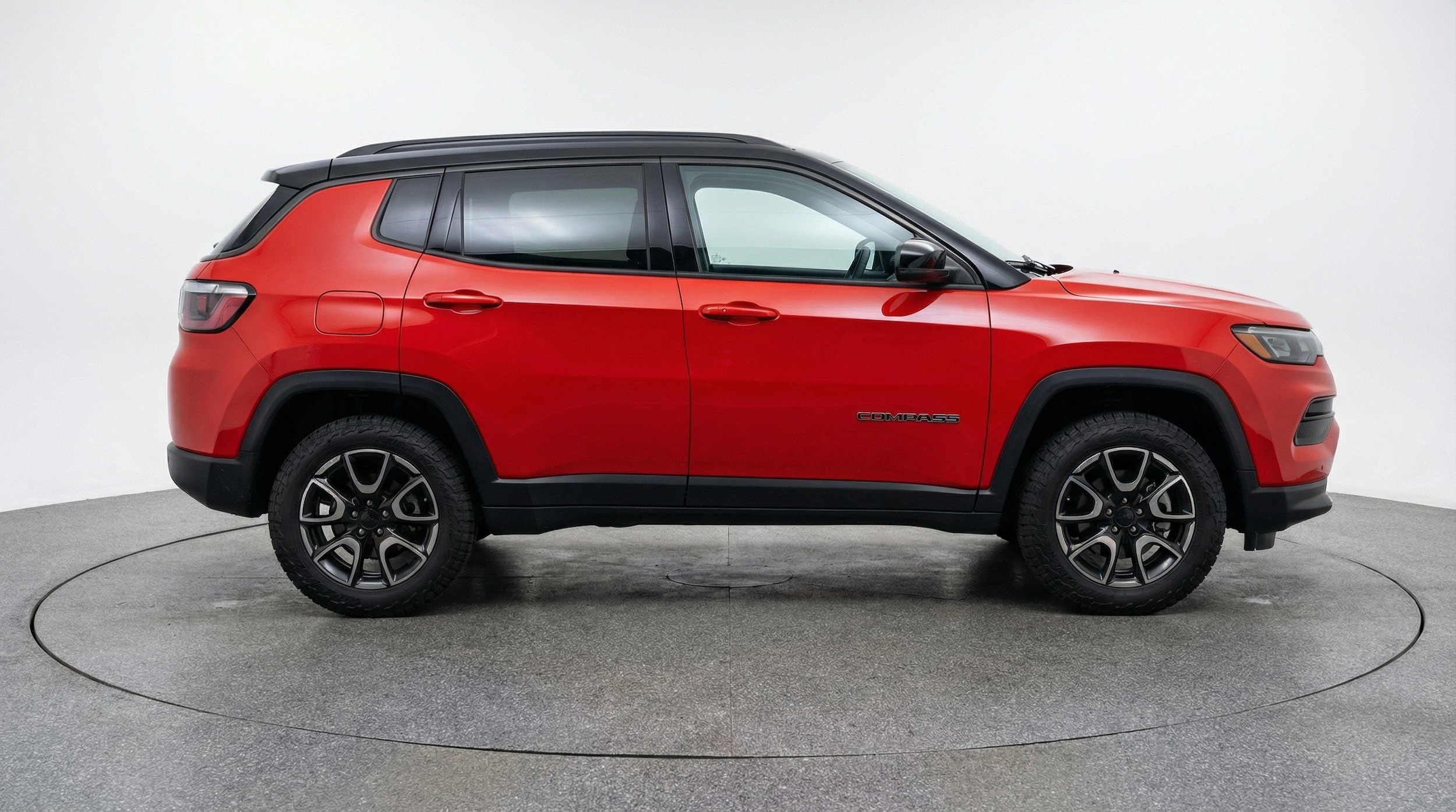 Thumbnail: 2025 Jeep Compass - 11