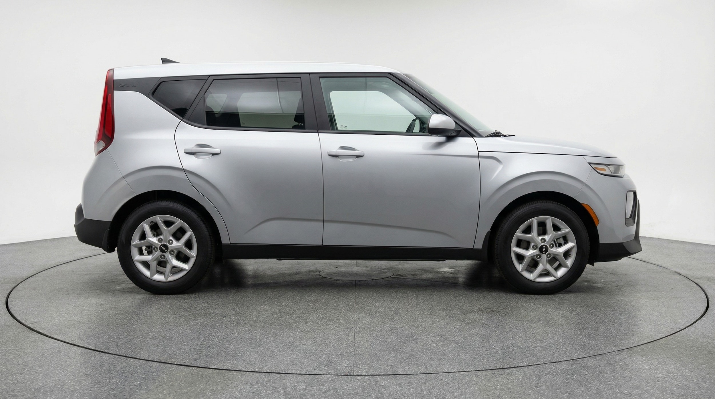 Thumbnail: 2025 Kia Soul - 8