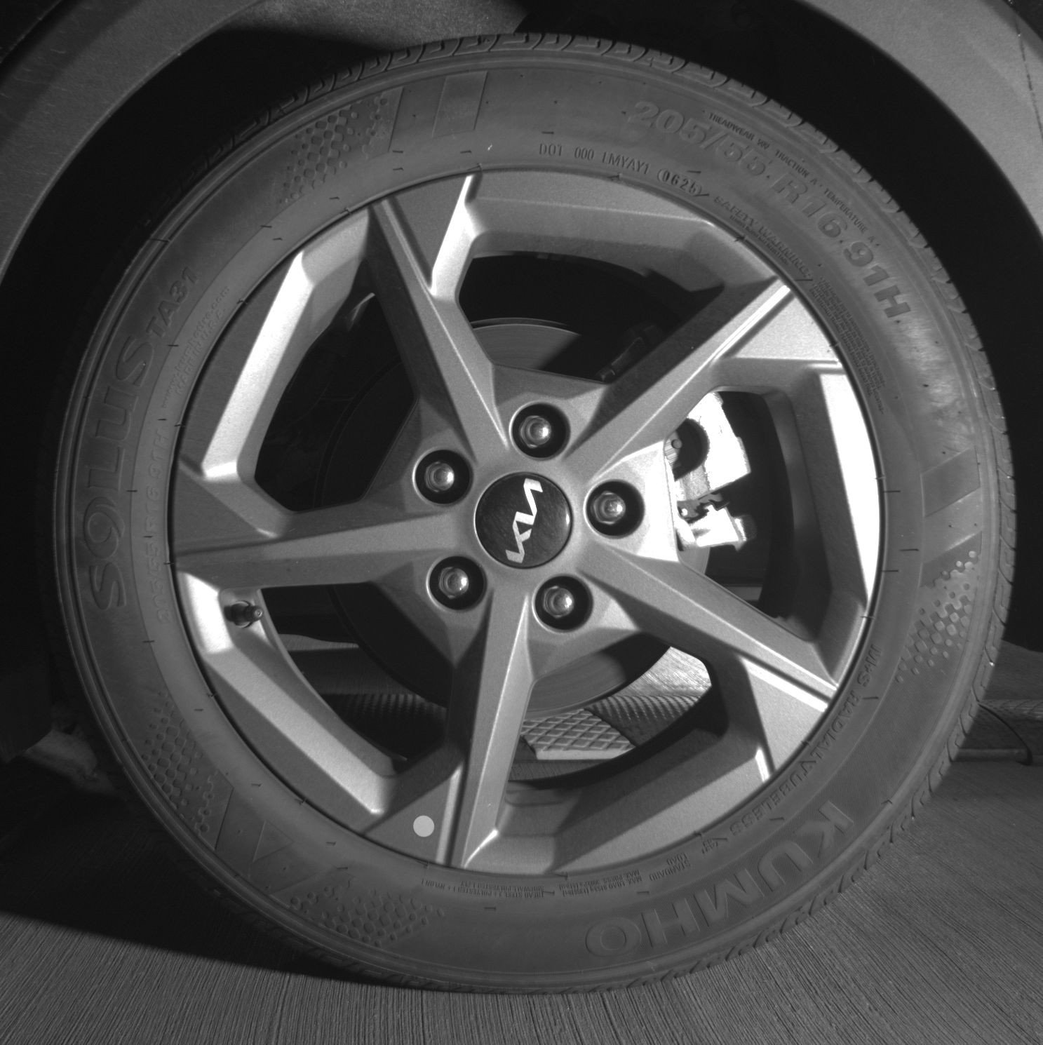 Thumbnail: 2025 Kia K4 - 14