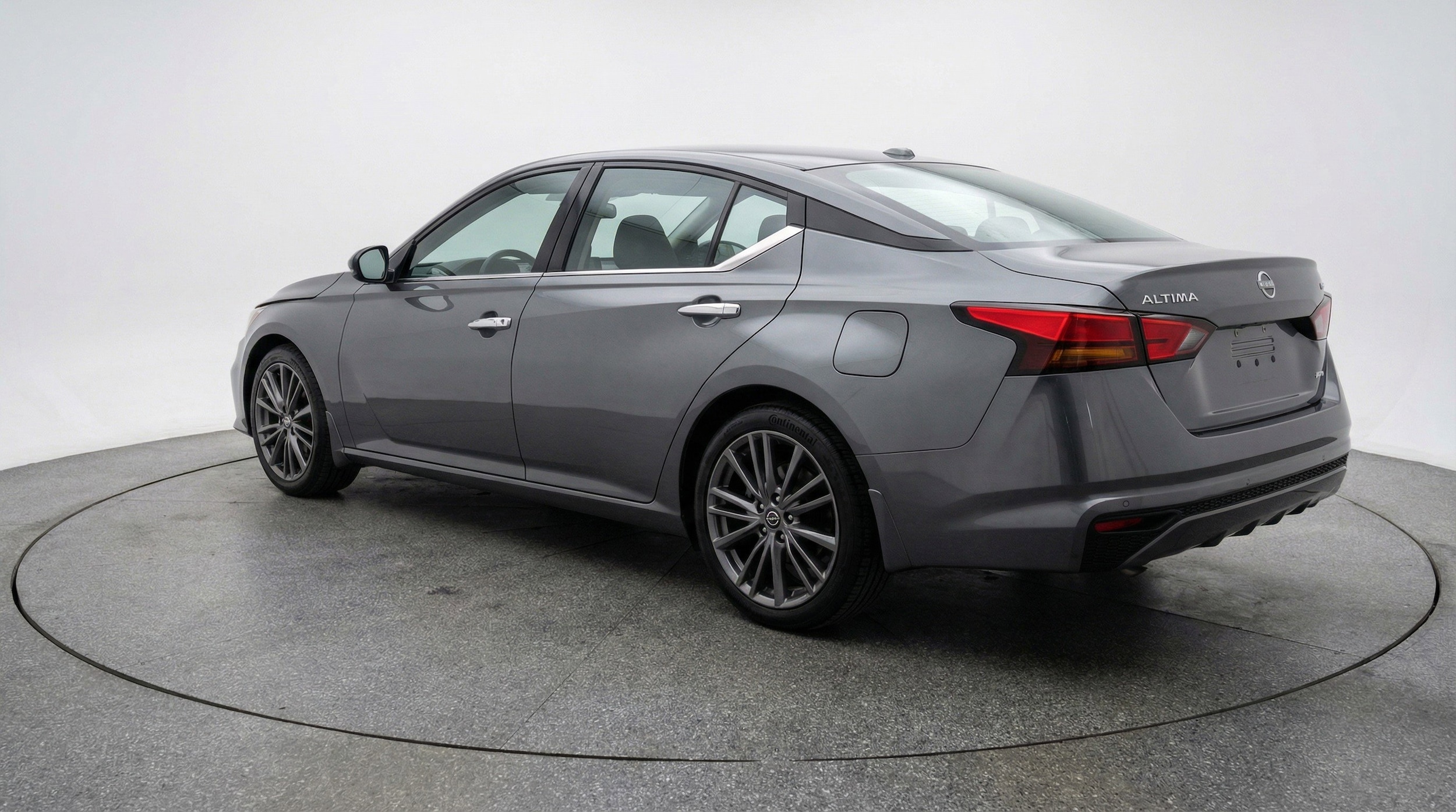 Thumbnail: 2025 Nissan Altima - 6