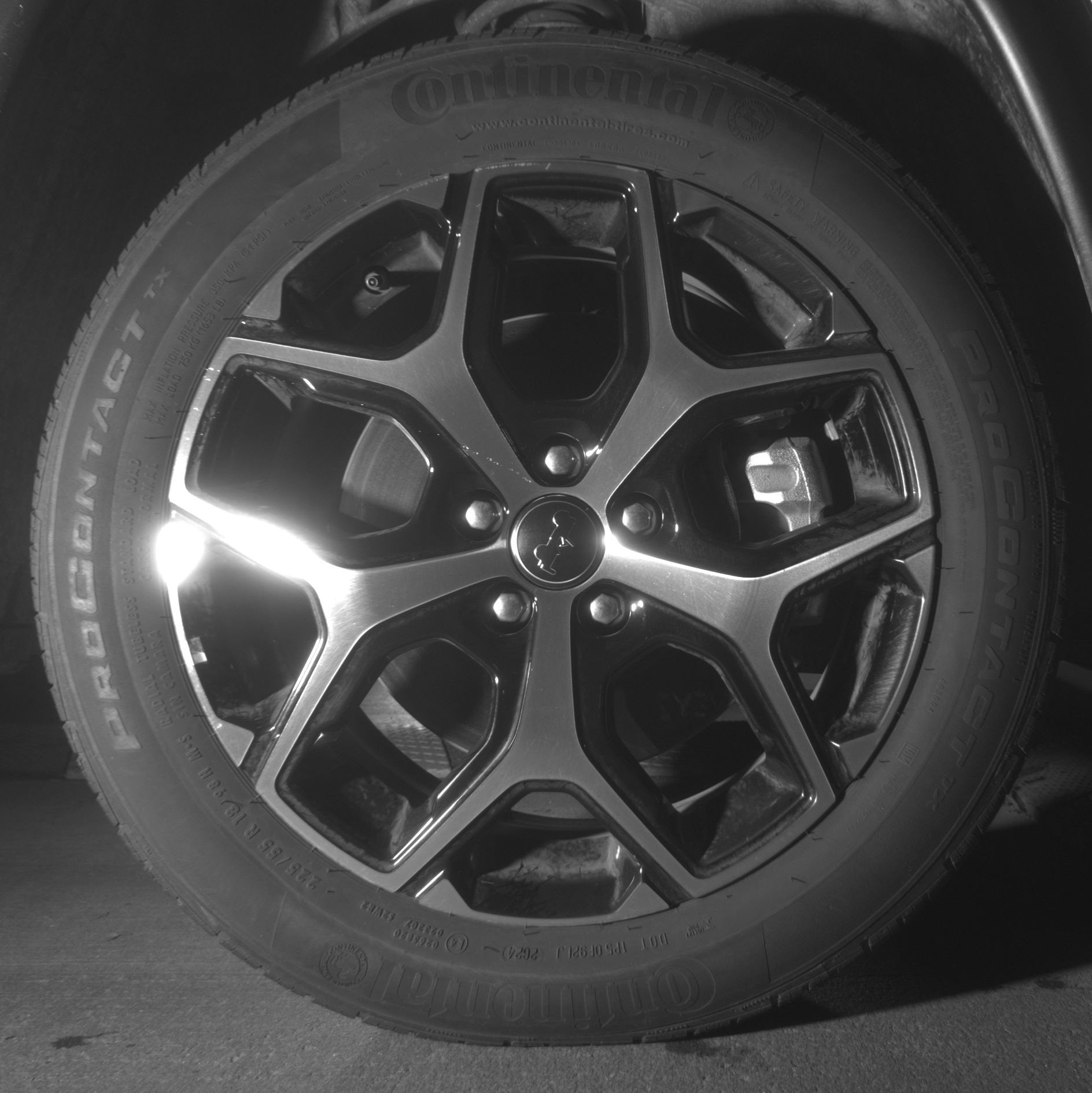 Thumbnail: 2025 Jeep Compass - 13