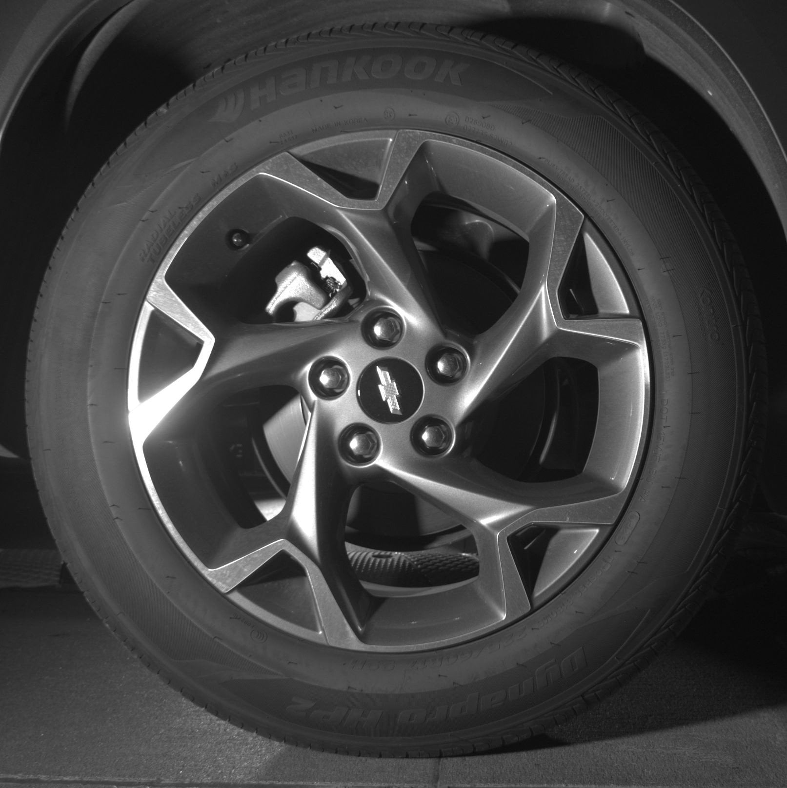 Thumbnail: 2025 Chevrolet Trax - 15