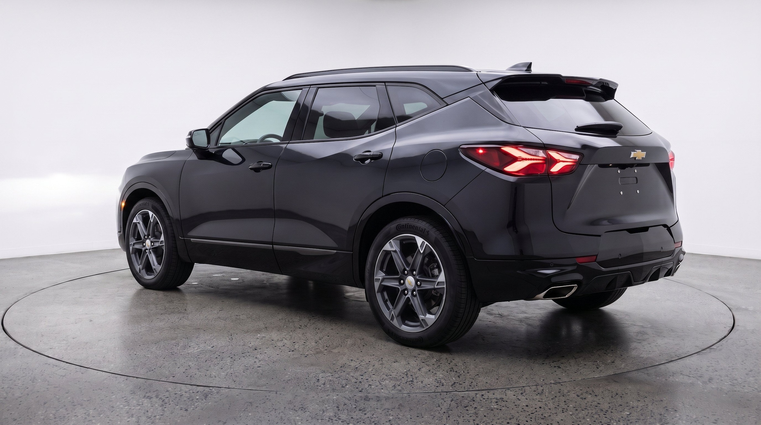 Thumbnail: 2026 Chevrolet Blazer - 6