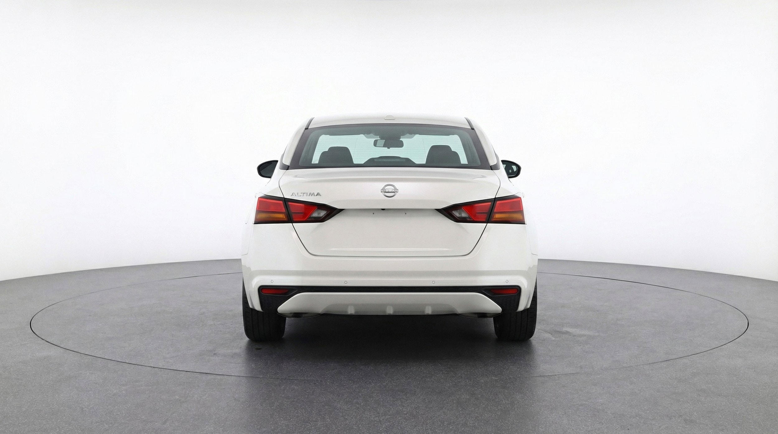 Thumbnail: 2025 Nissan Altima - 7