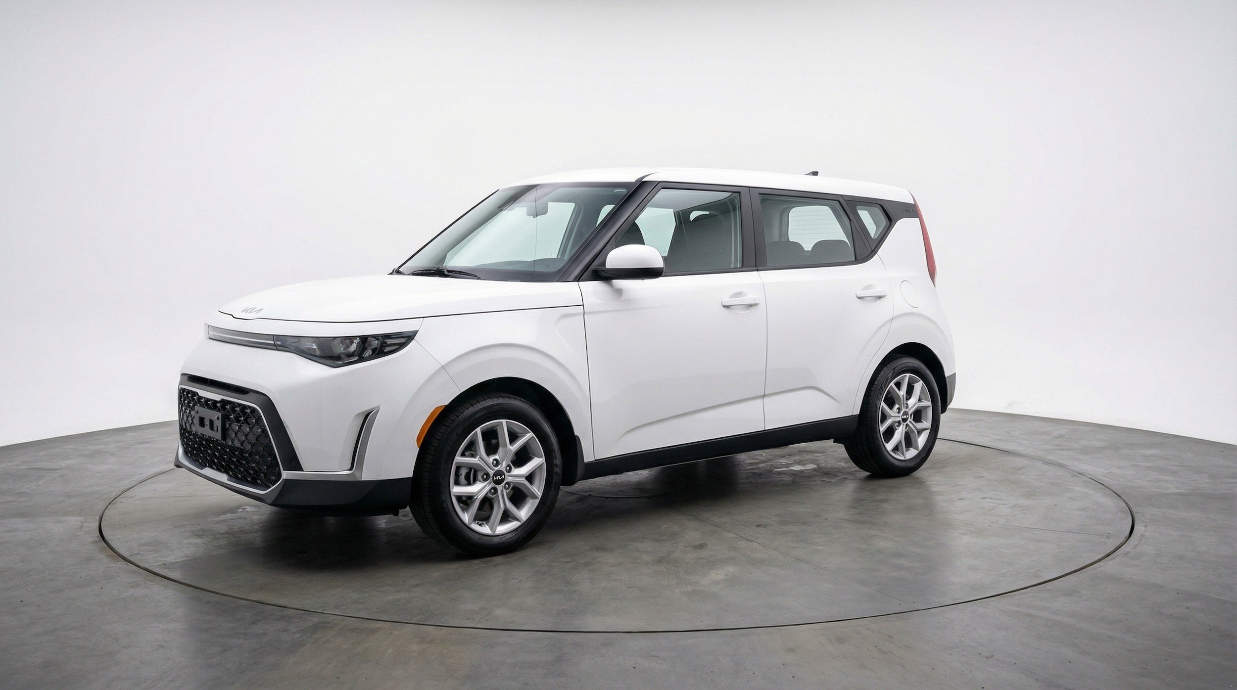 Thumbnail: 2025 Kia Soul - 3