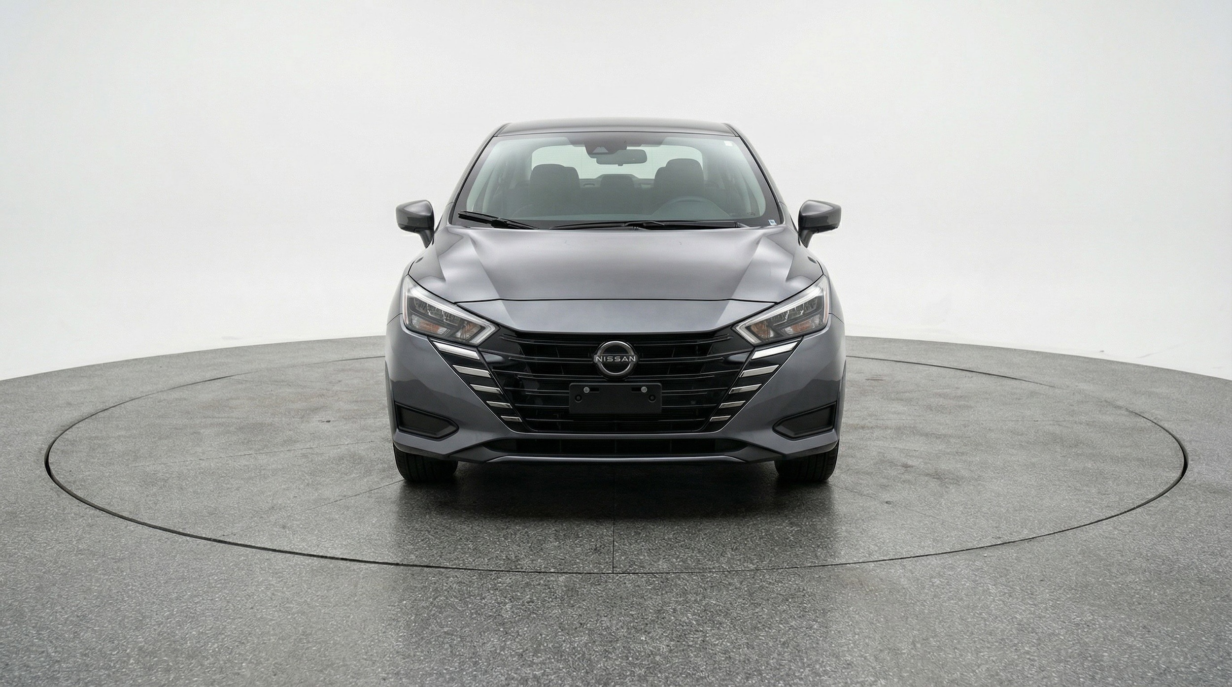 Thumbnail: 2025 Nissan Versa - 2