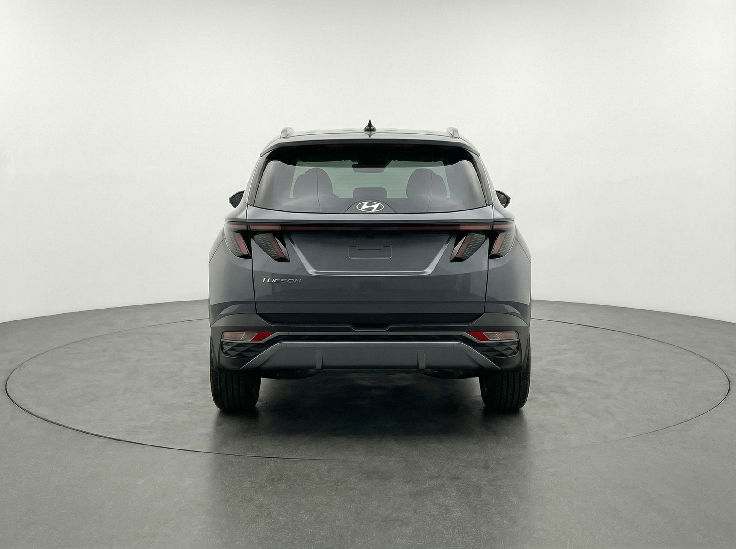 Thumbnail: 2025 Hyundai Tucson - 6