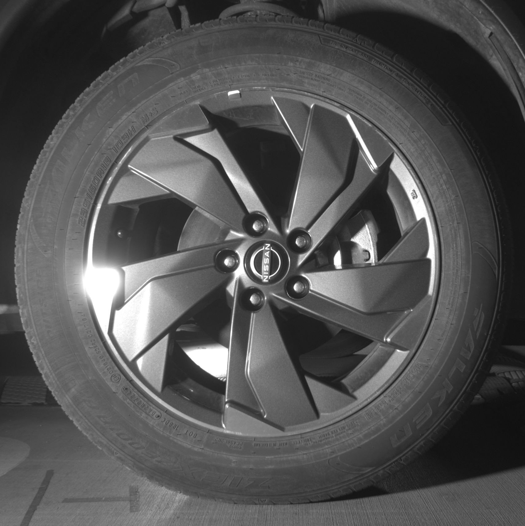 Thumbnail: 2025 Nissan Rogue - 13