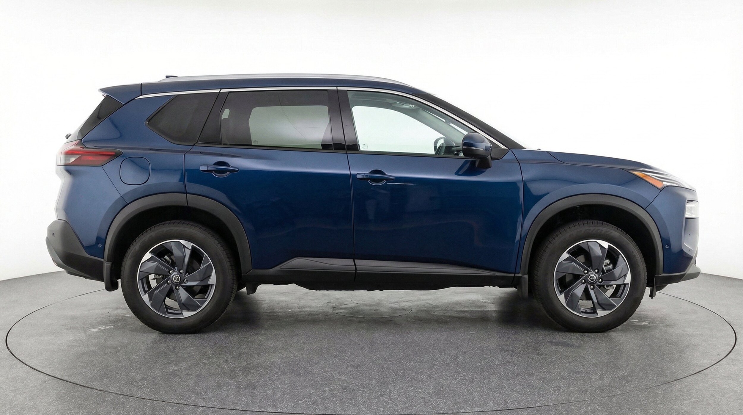 Thumbnail: 2025 Nissan Rogue - 11