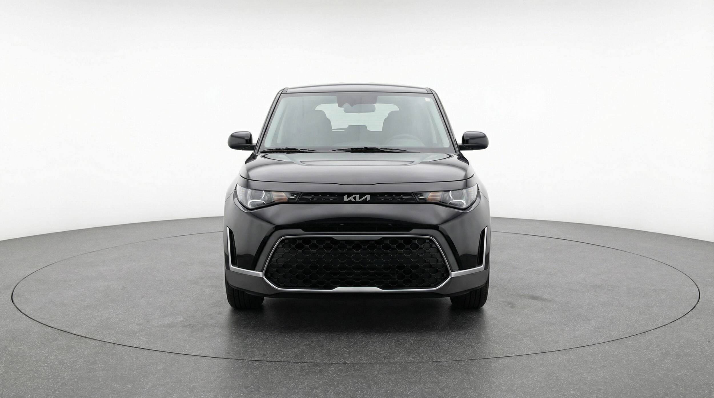 Thumbnail: 2025 Kia Soul - 2
