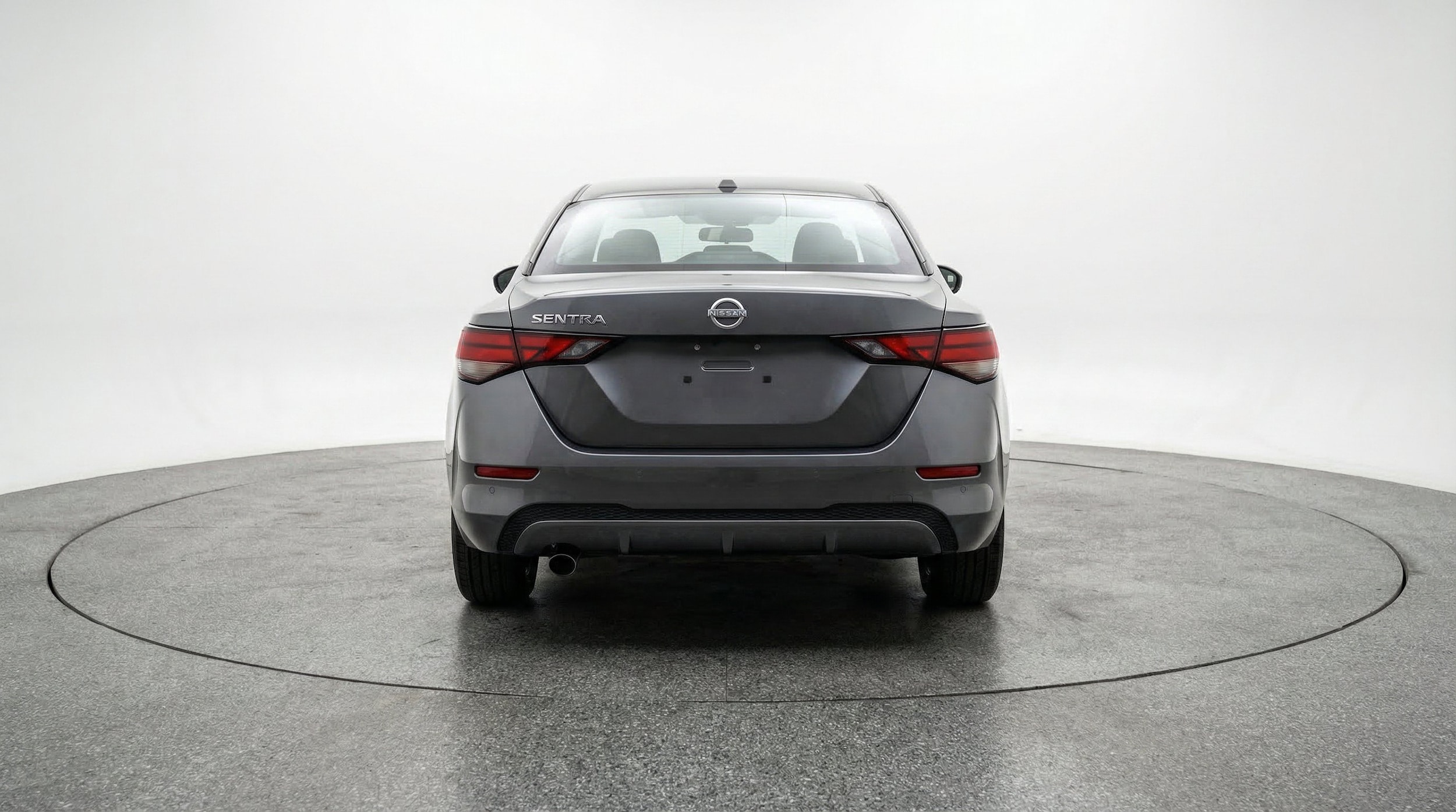 Thumbnail: 2025 Nissan Sentra - 7