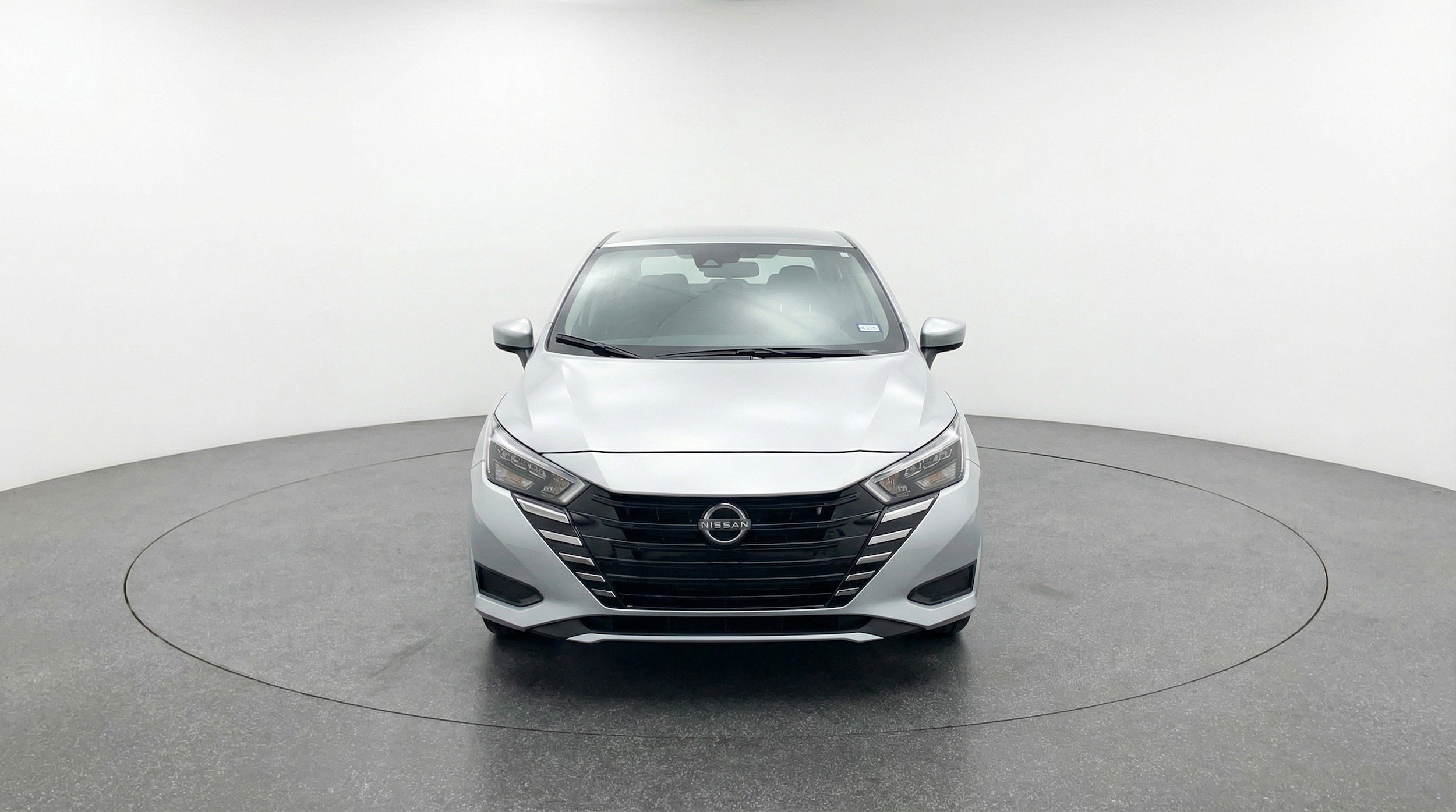 Thumbnail: 2025 Nissan Versa - 2