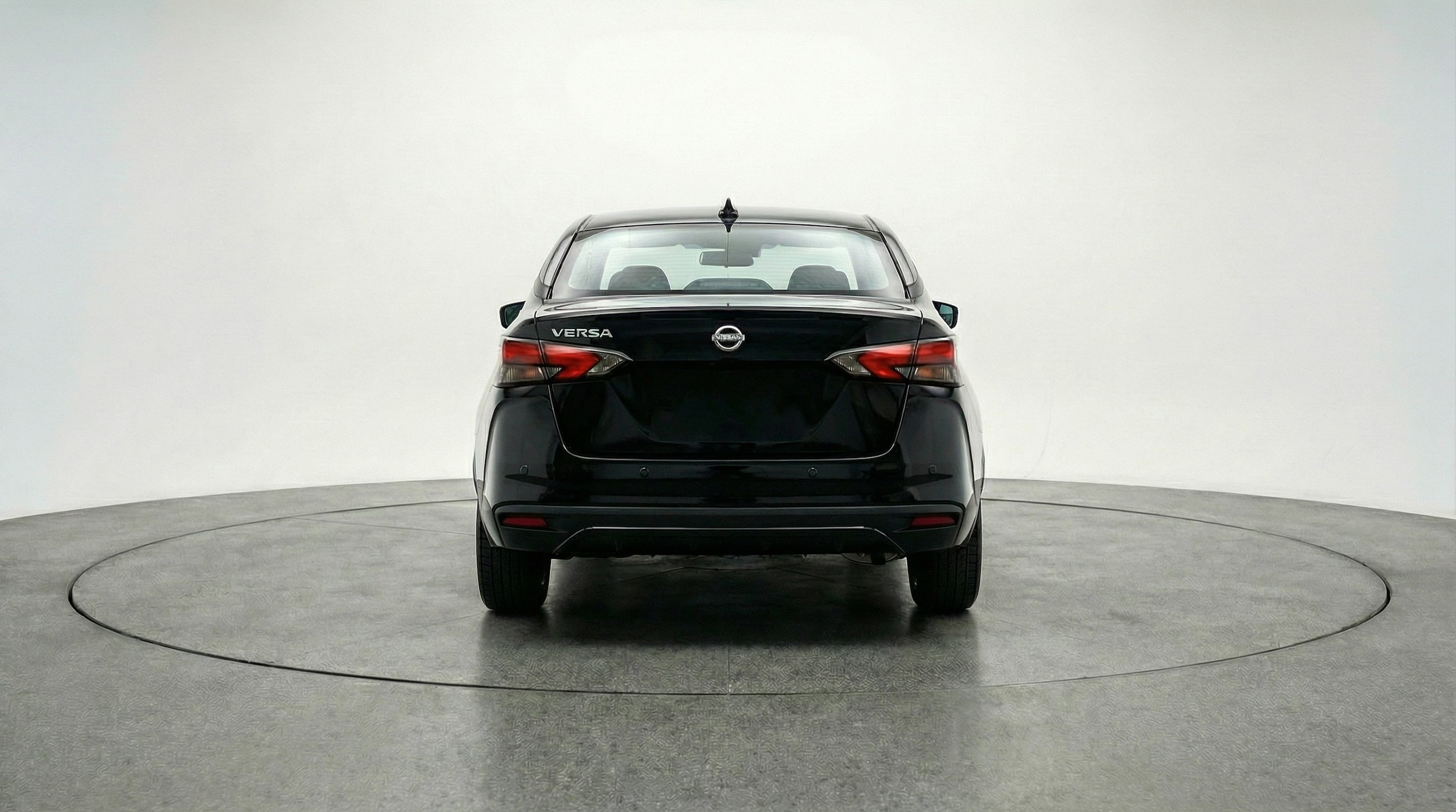 Thumbnail: 2025 Nissan Versa - 6