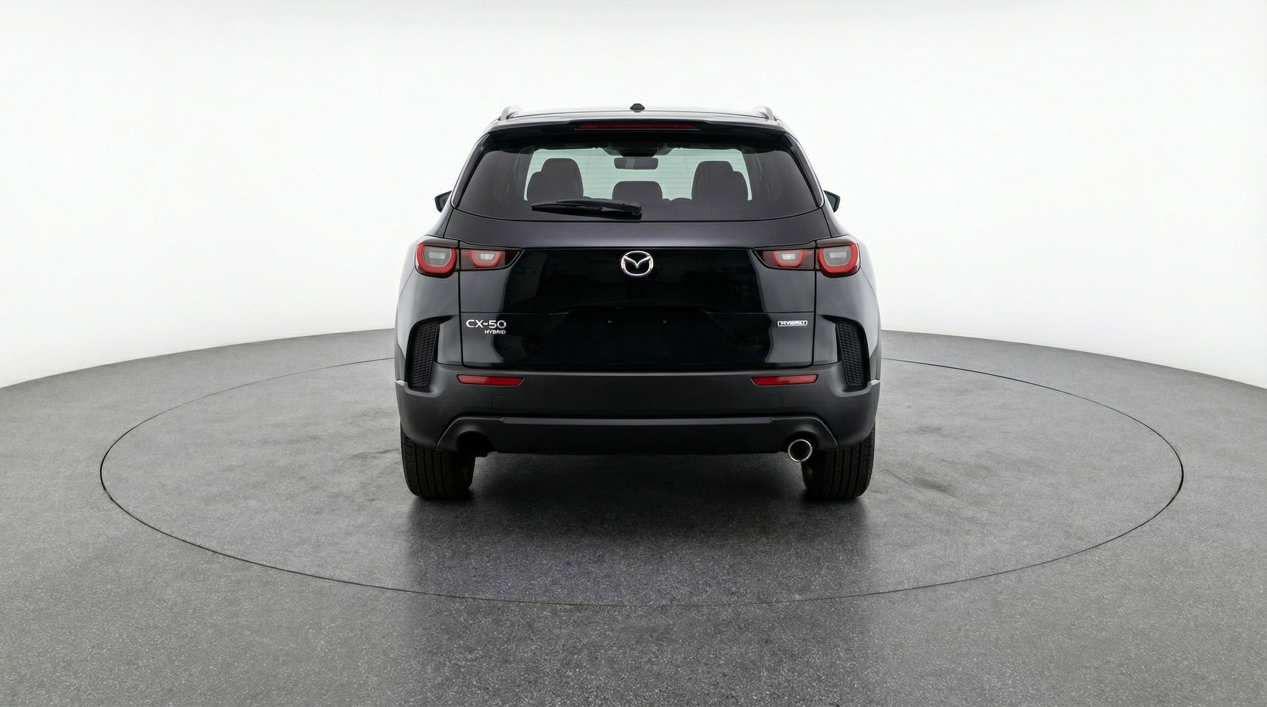 Thumbnail: 2025 Mazda CX-50 - 7