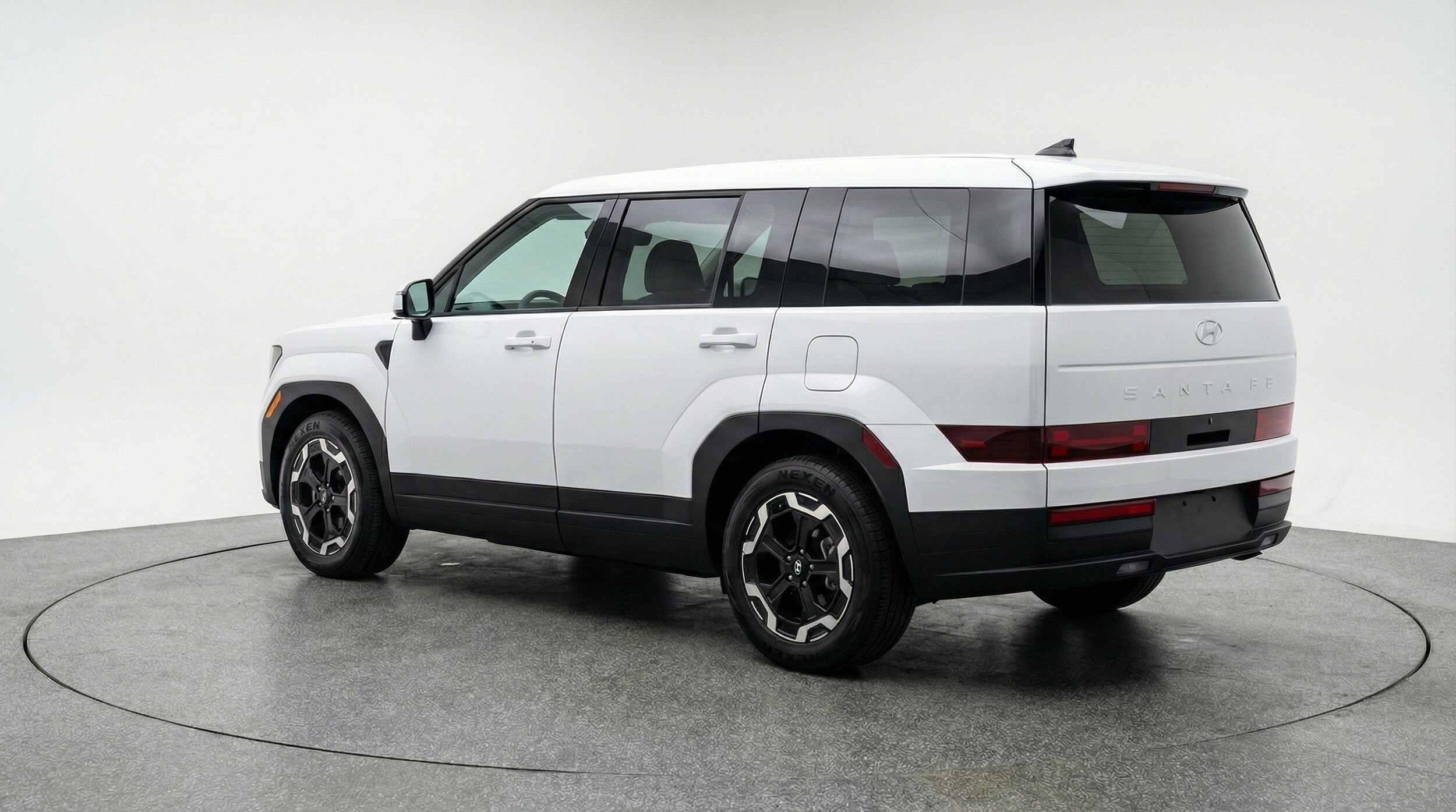 Thumbnail: 2026 Hyundai Santa Fe - 6