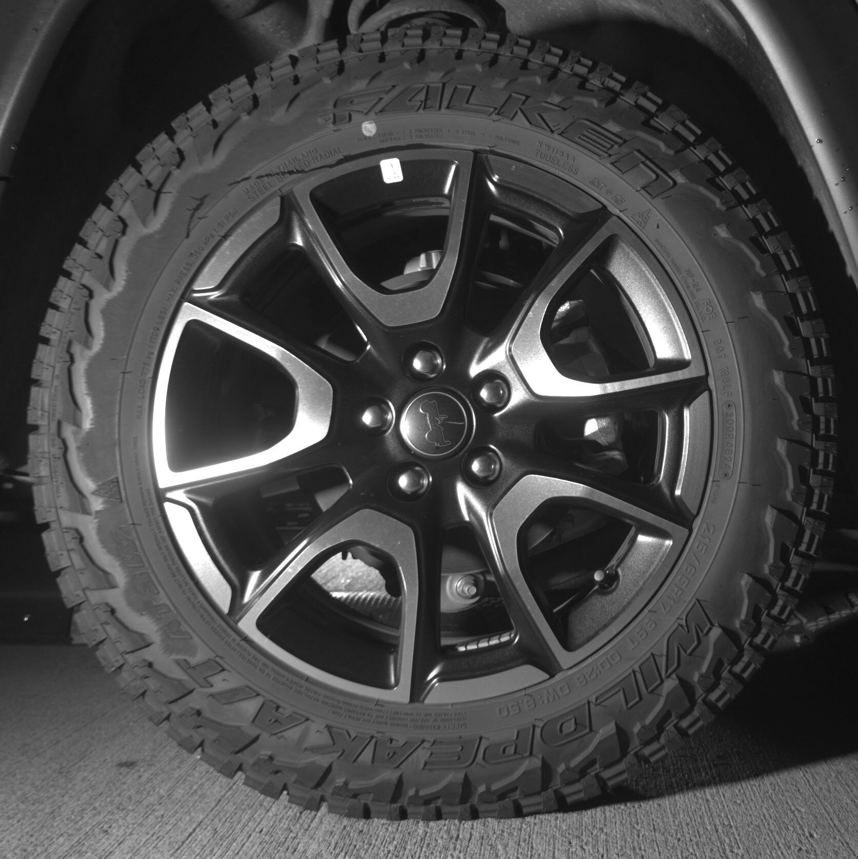 Thumbnail: 2025 Jeep Compass - 12