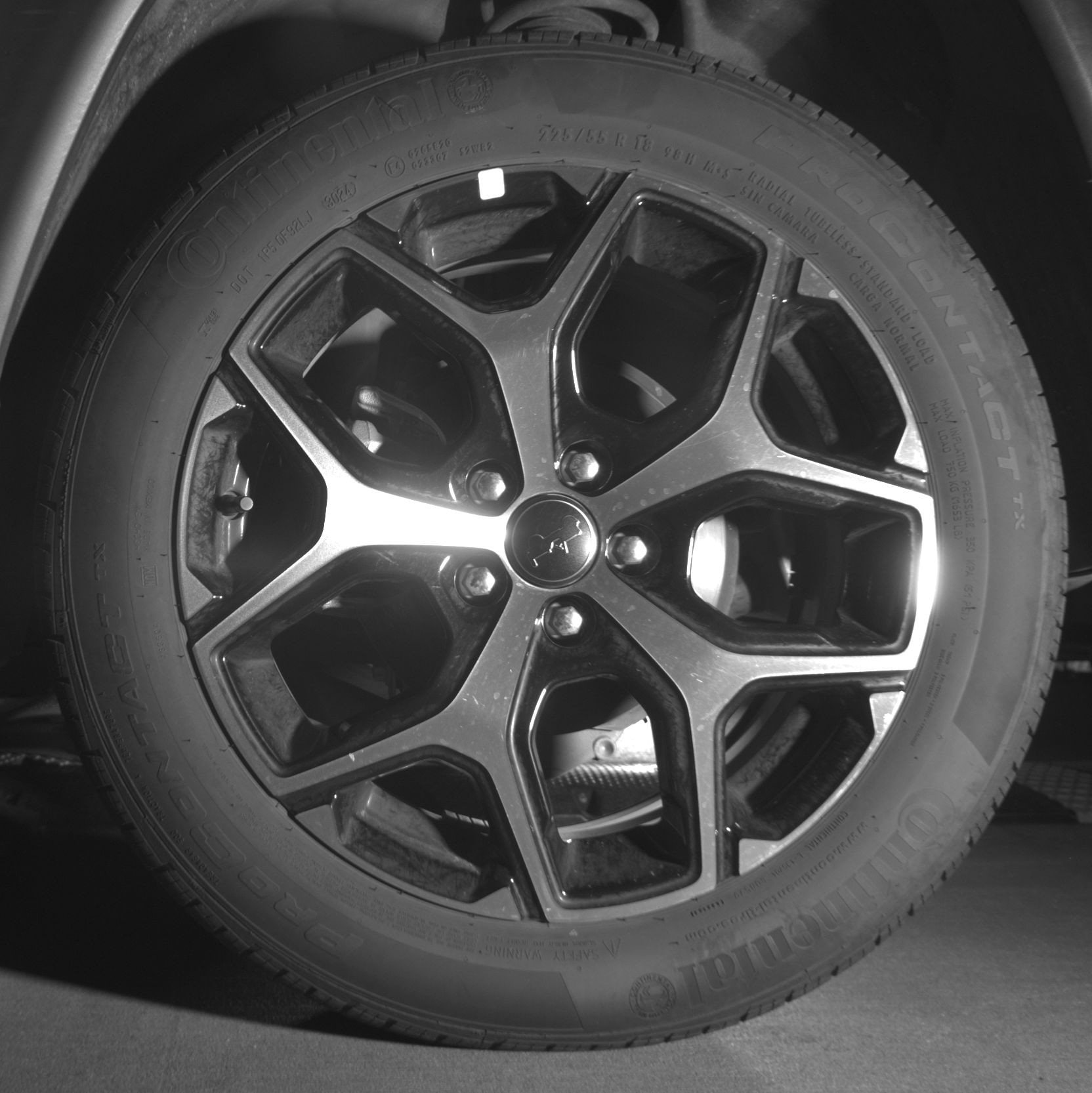 Thumbnail: 2025 Jeep Compass - 14