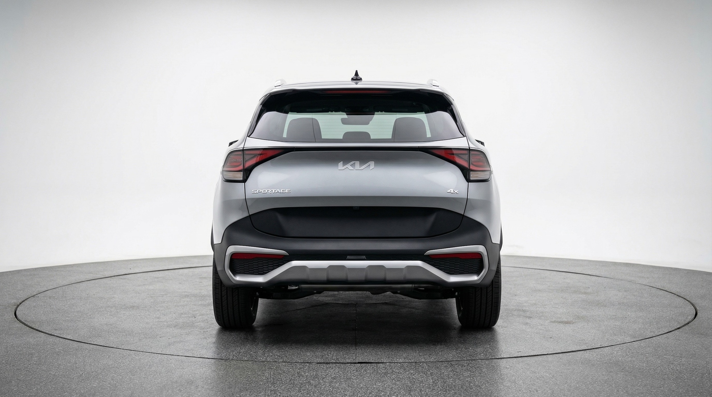 Thumbnail: 2025 Kia Sportage - 6