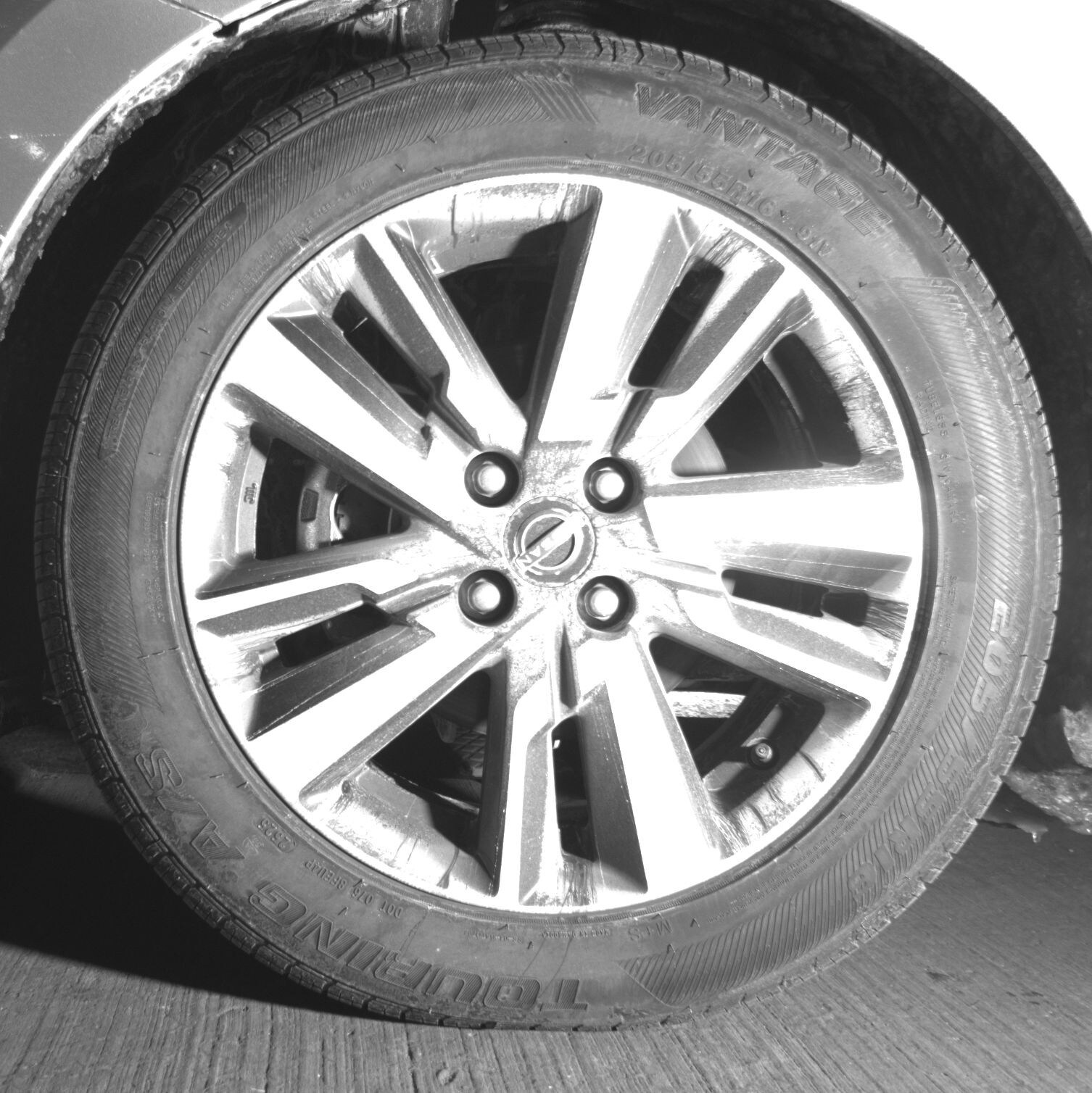 Thumbnail: 2025 Nissan Versa - 9