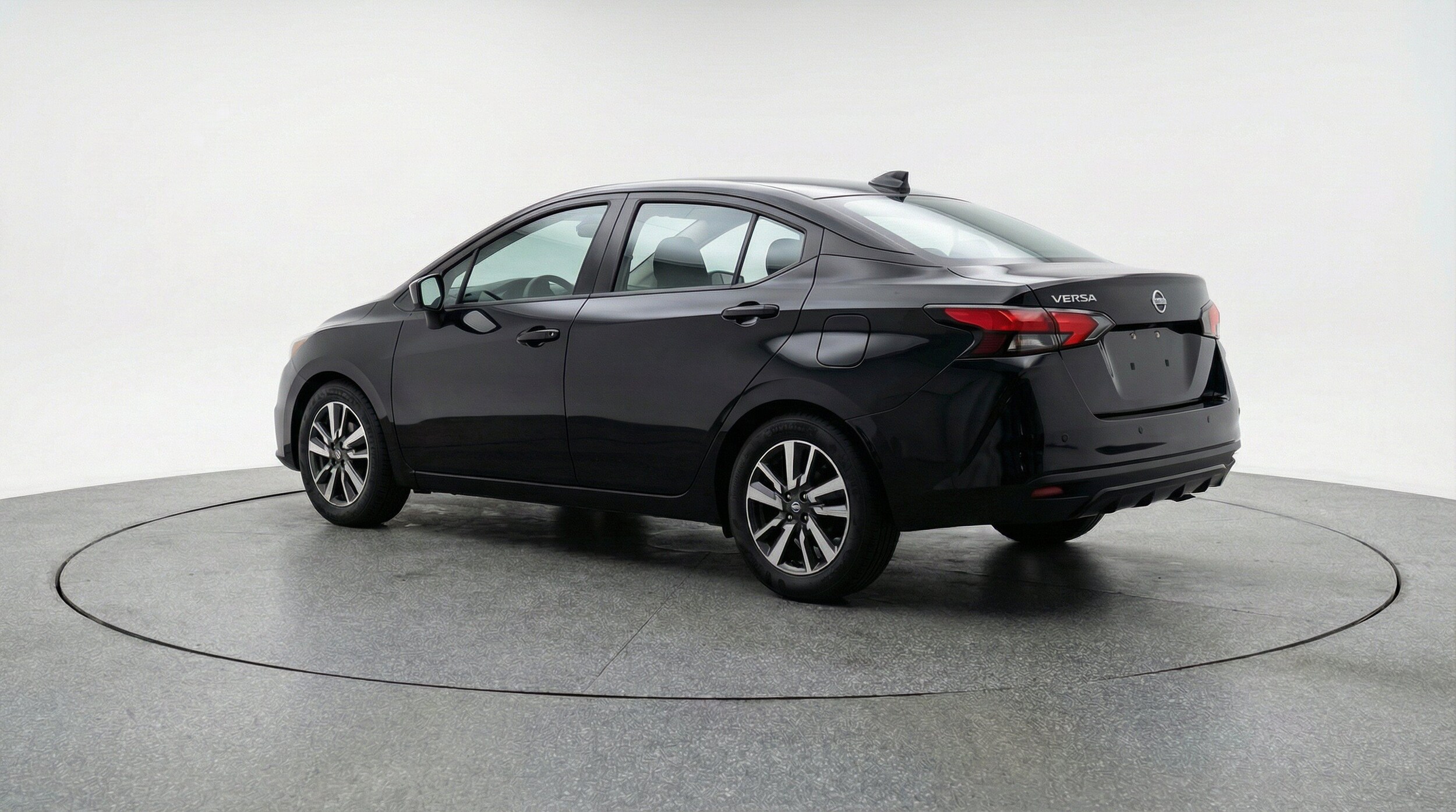 Thumbnail: 2025 Nissan Versa - 6