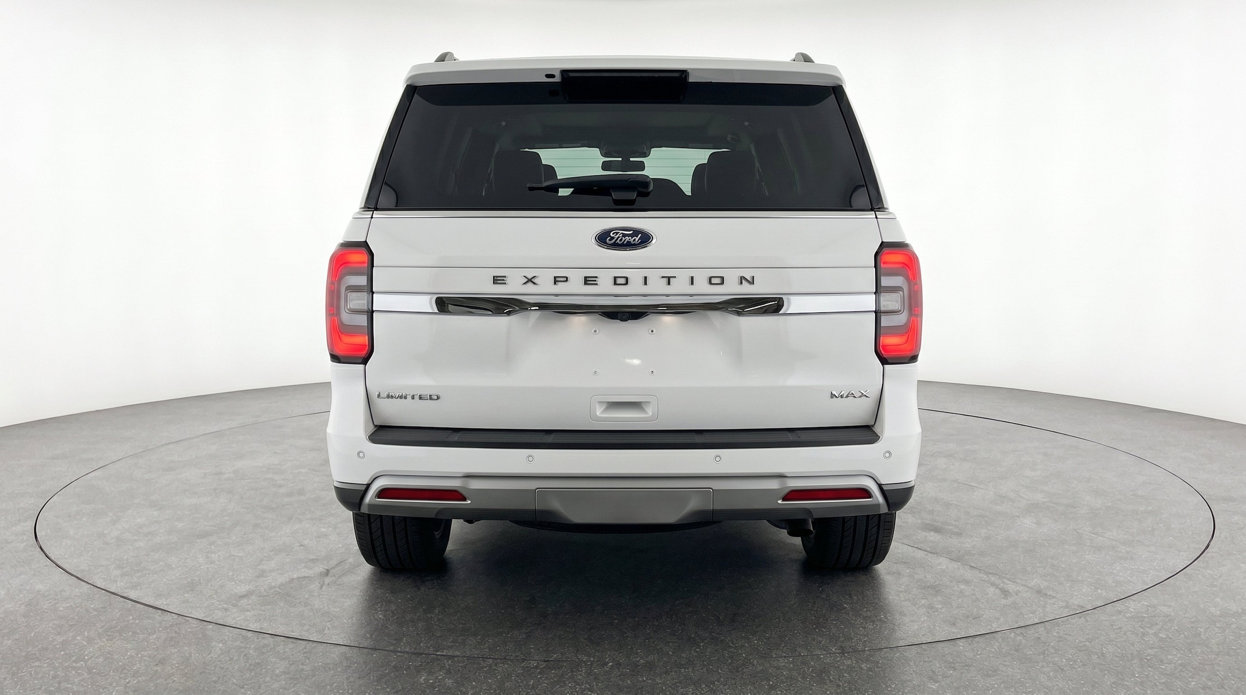 Thumbnail: 2024 Ford Expedition MAX - 7