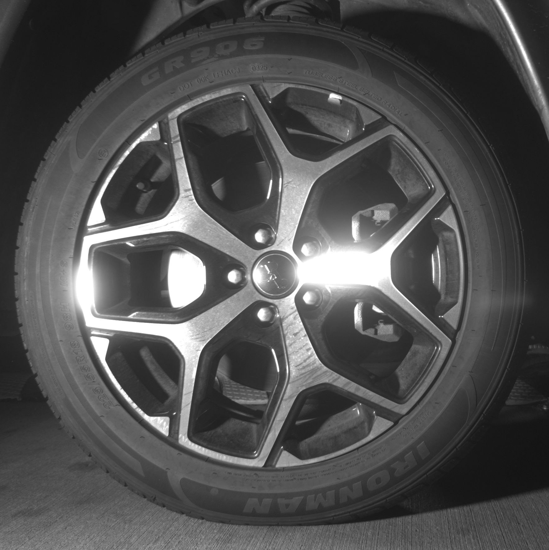 Thumbnail: 2025 Jeep Compass - 13