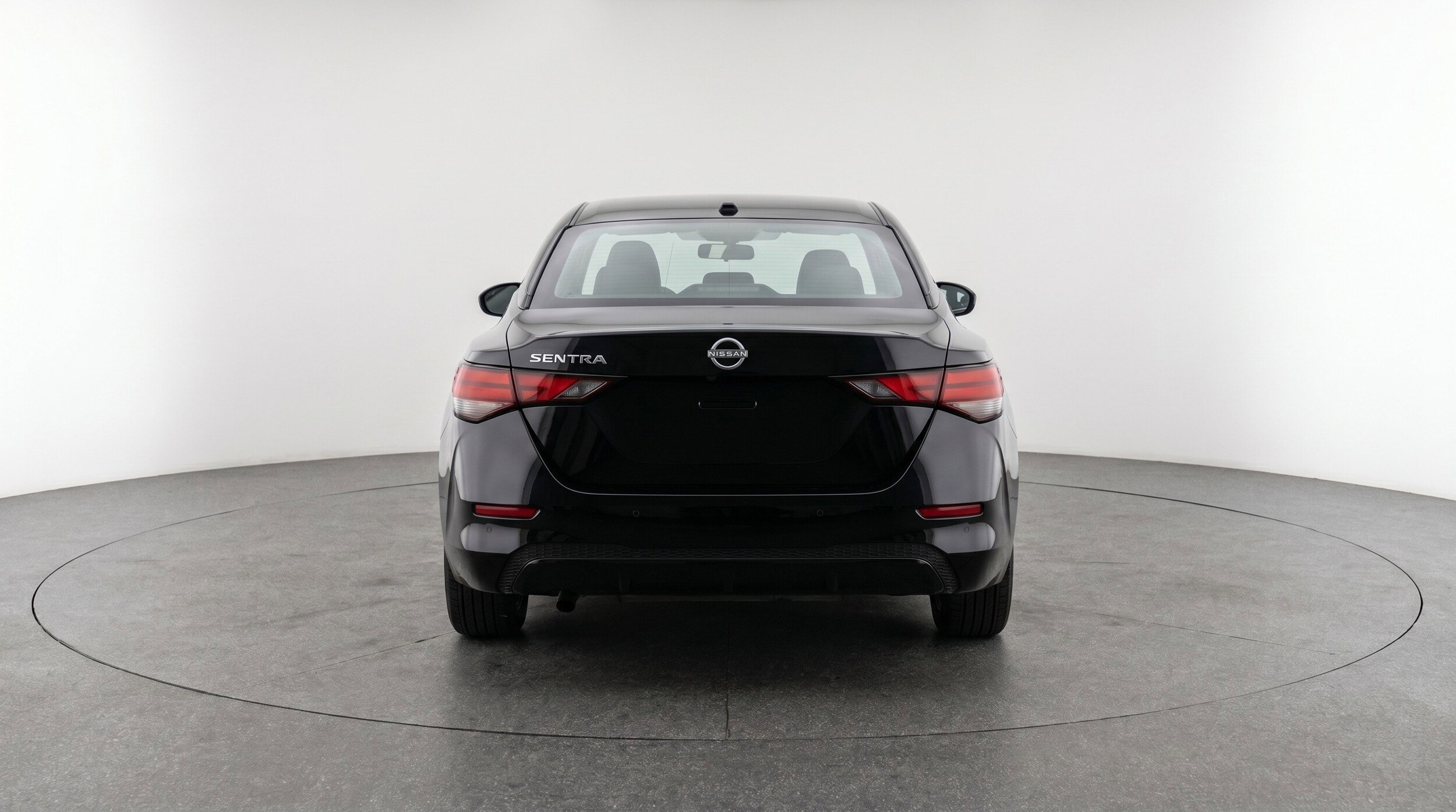 Thumbnail: 2025 Nissan Sentra - 7