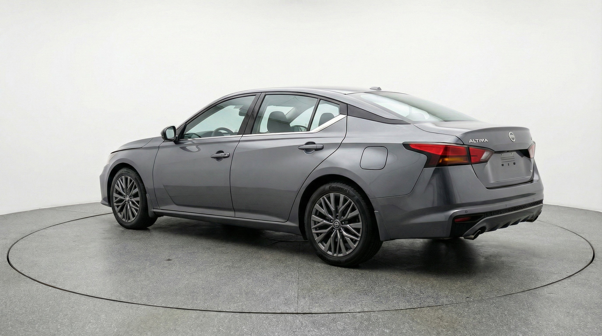 Thumbnail: 2025 Nissan Altima - 6