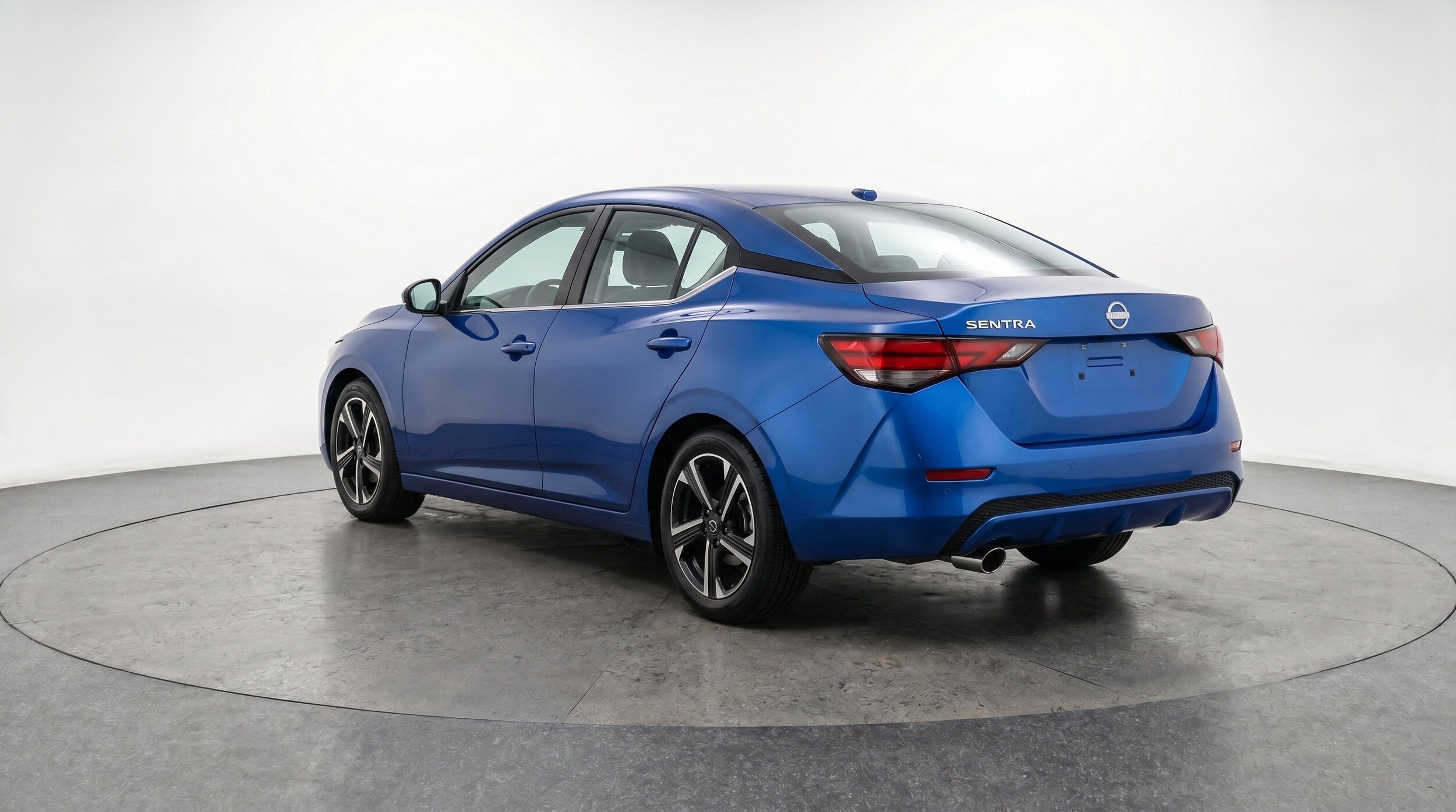 Thumbnail: 2025 Nissan Sentra - 6