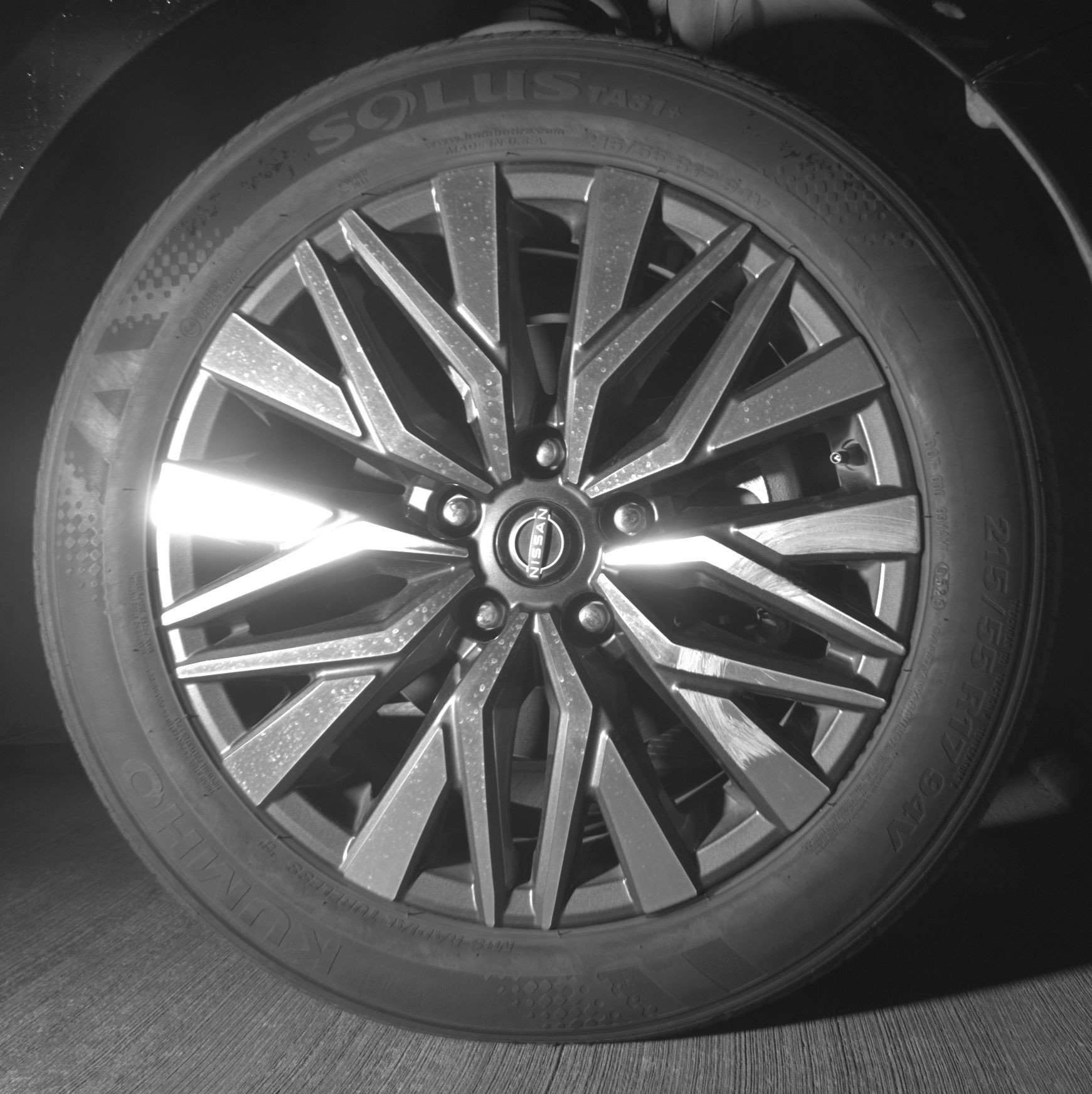 Thumbnail: 2025 Nissan Altima - 13