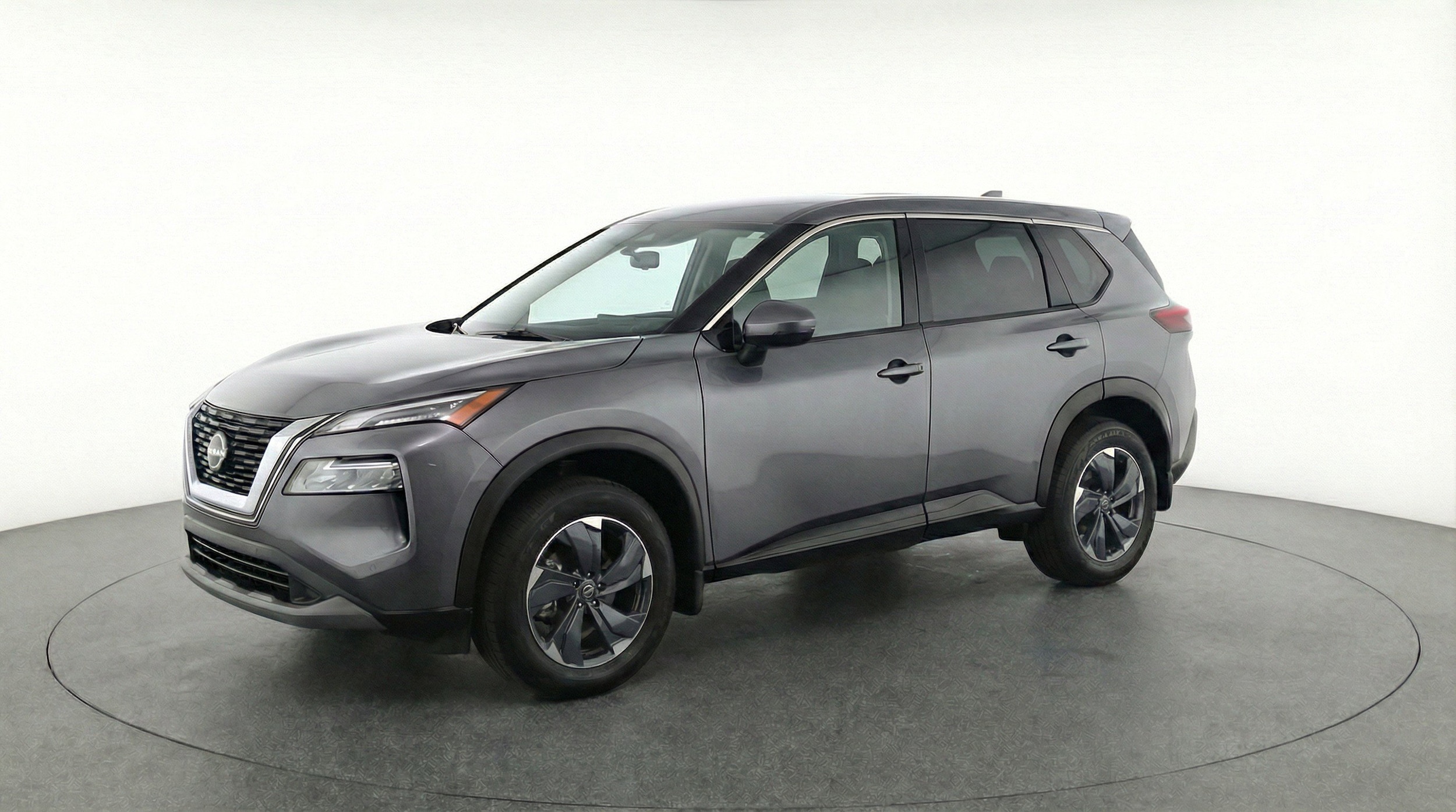 Thumbnail: 2025 Nissan Rogue - 3