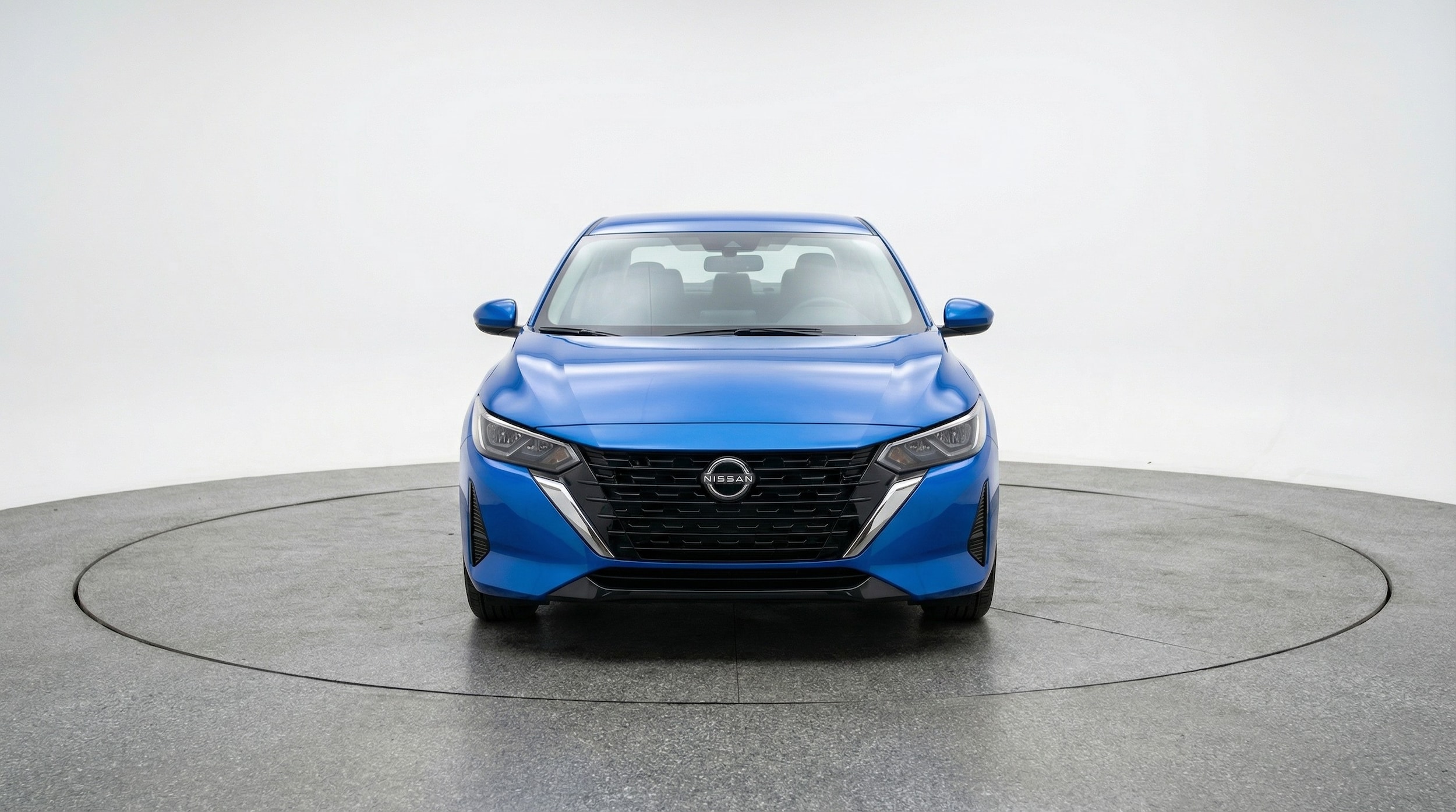 Thumbnail: 2025 Nissan Sentra - 2