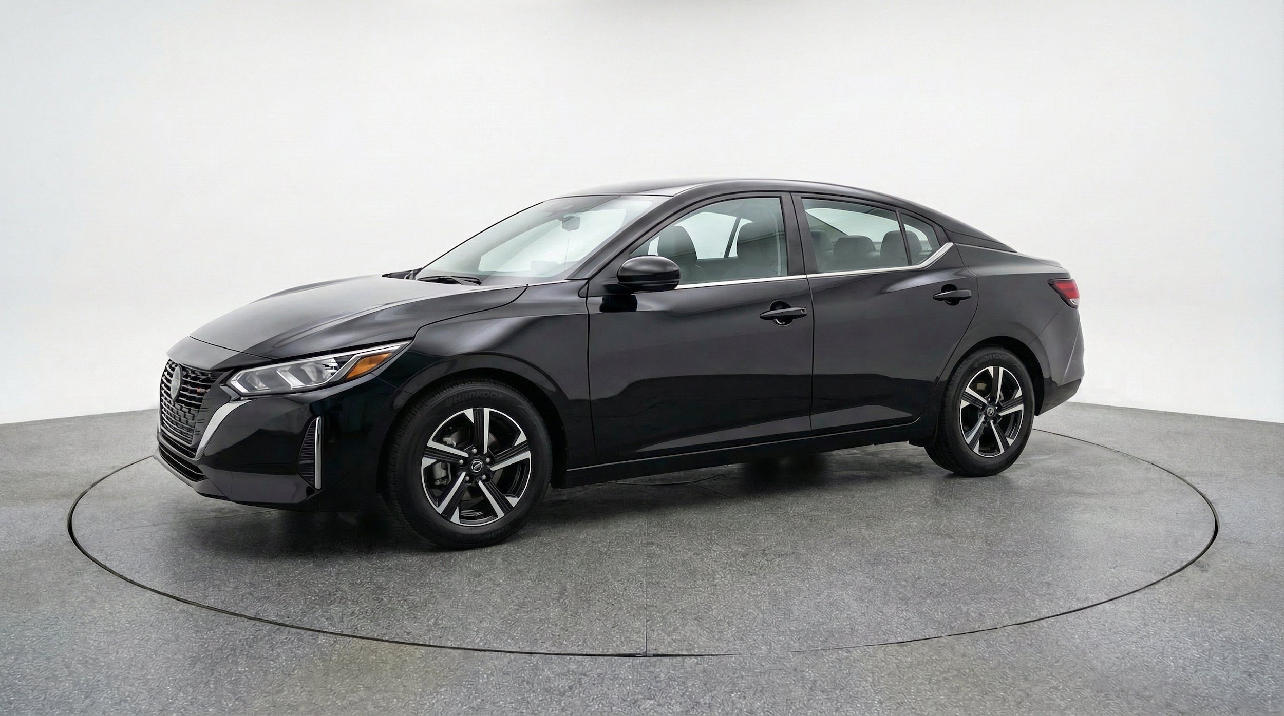Thumbnail: 2025 Nissan Sentra - 3