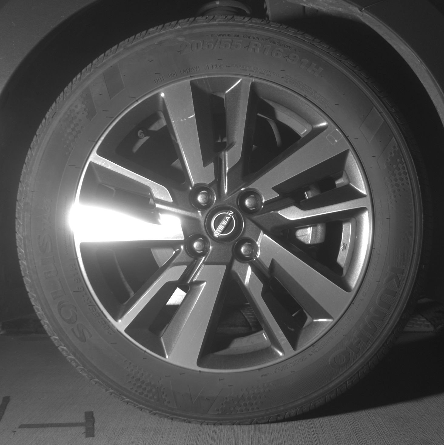 Thumbnail: 2025 Nissan Versa - 13