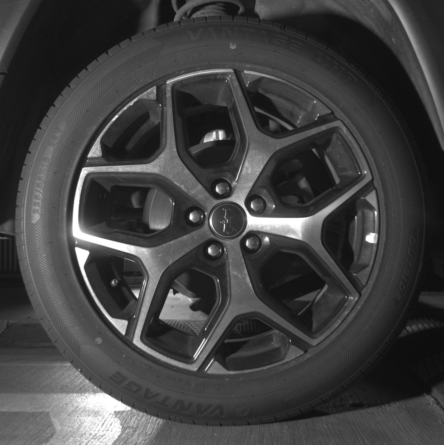 Thumbnail: 2025 Jeep Compass - 15