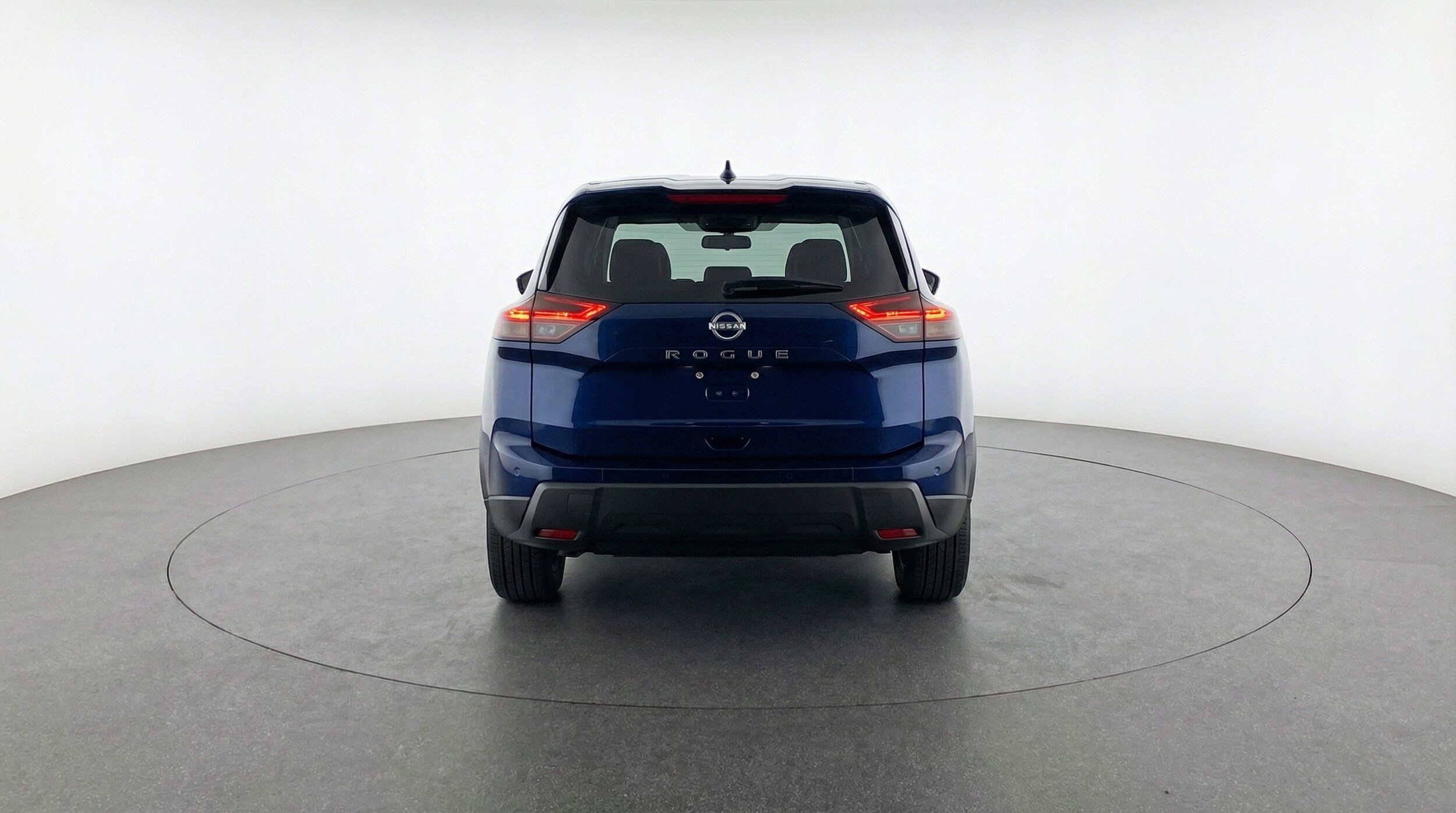 Thumbnail: 2025 Nissan Rogue - 7