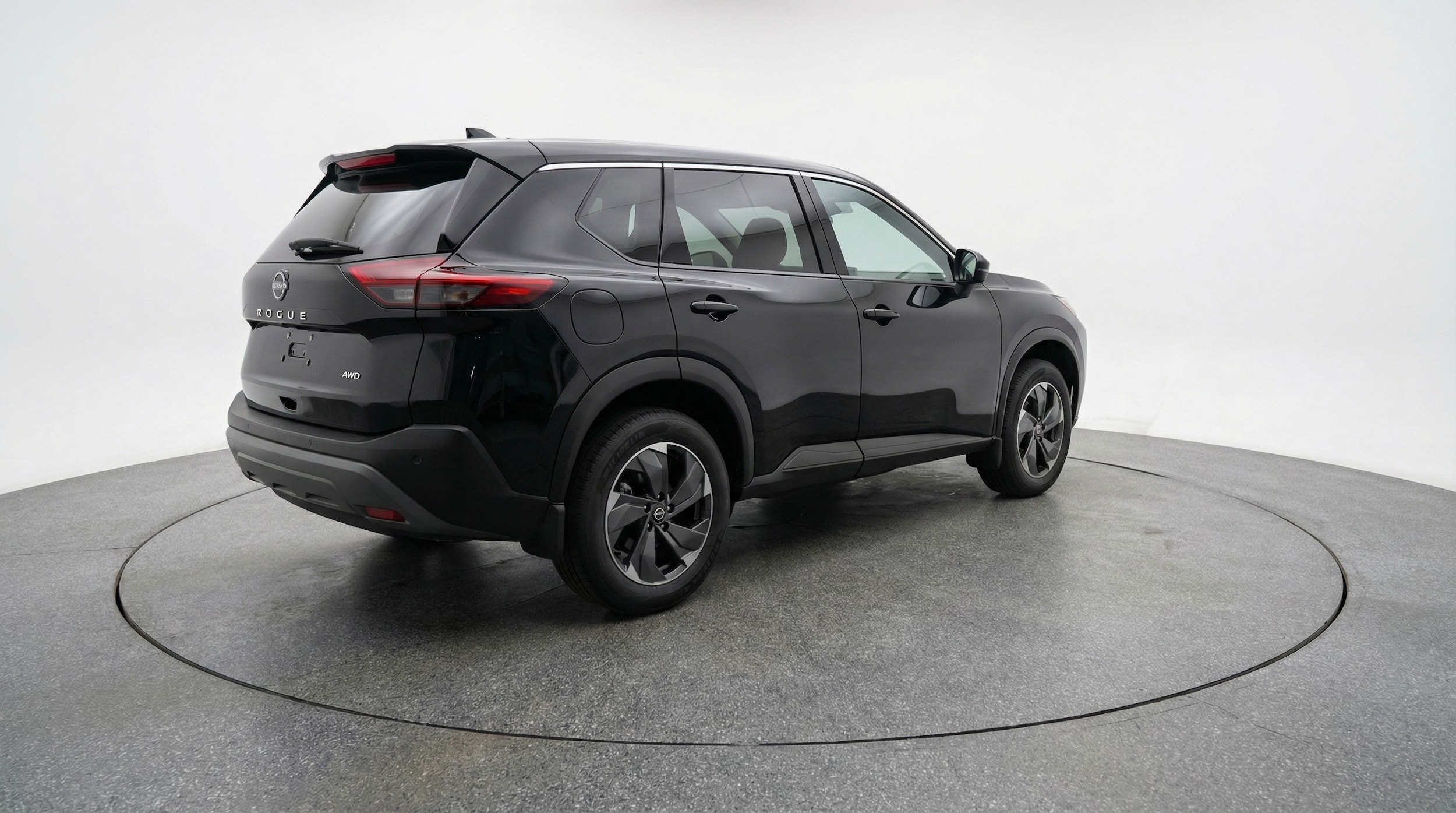 Thumbnail: 2025 Nissan Rogue - 7